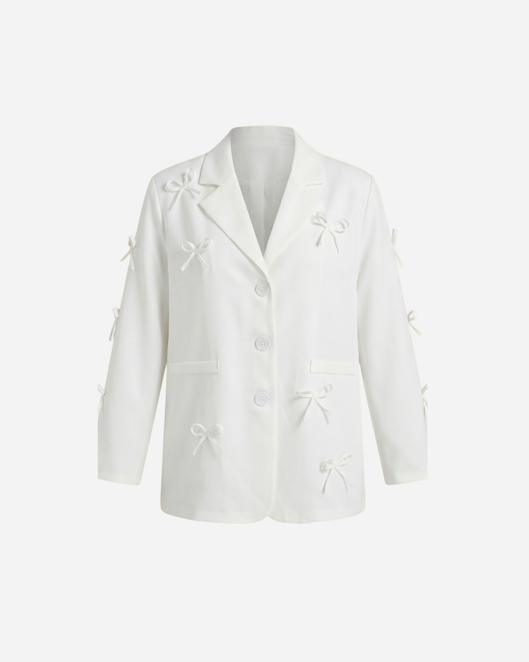 STRIKJES BLAZER - 1959