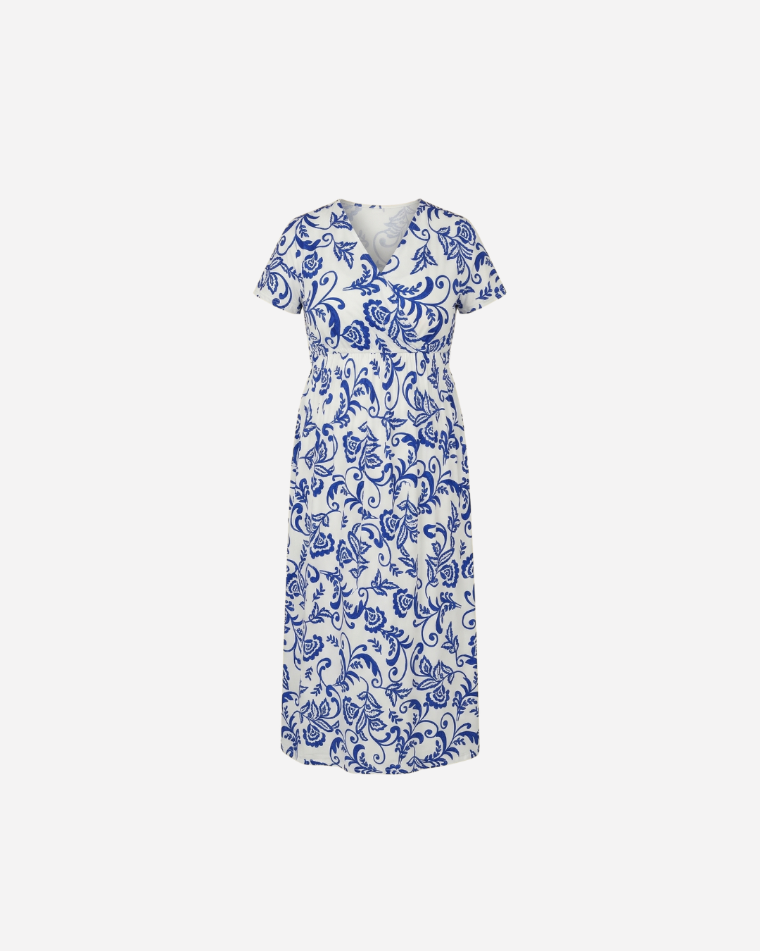 FLOWER JURK - 1992