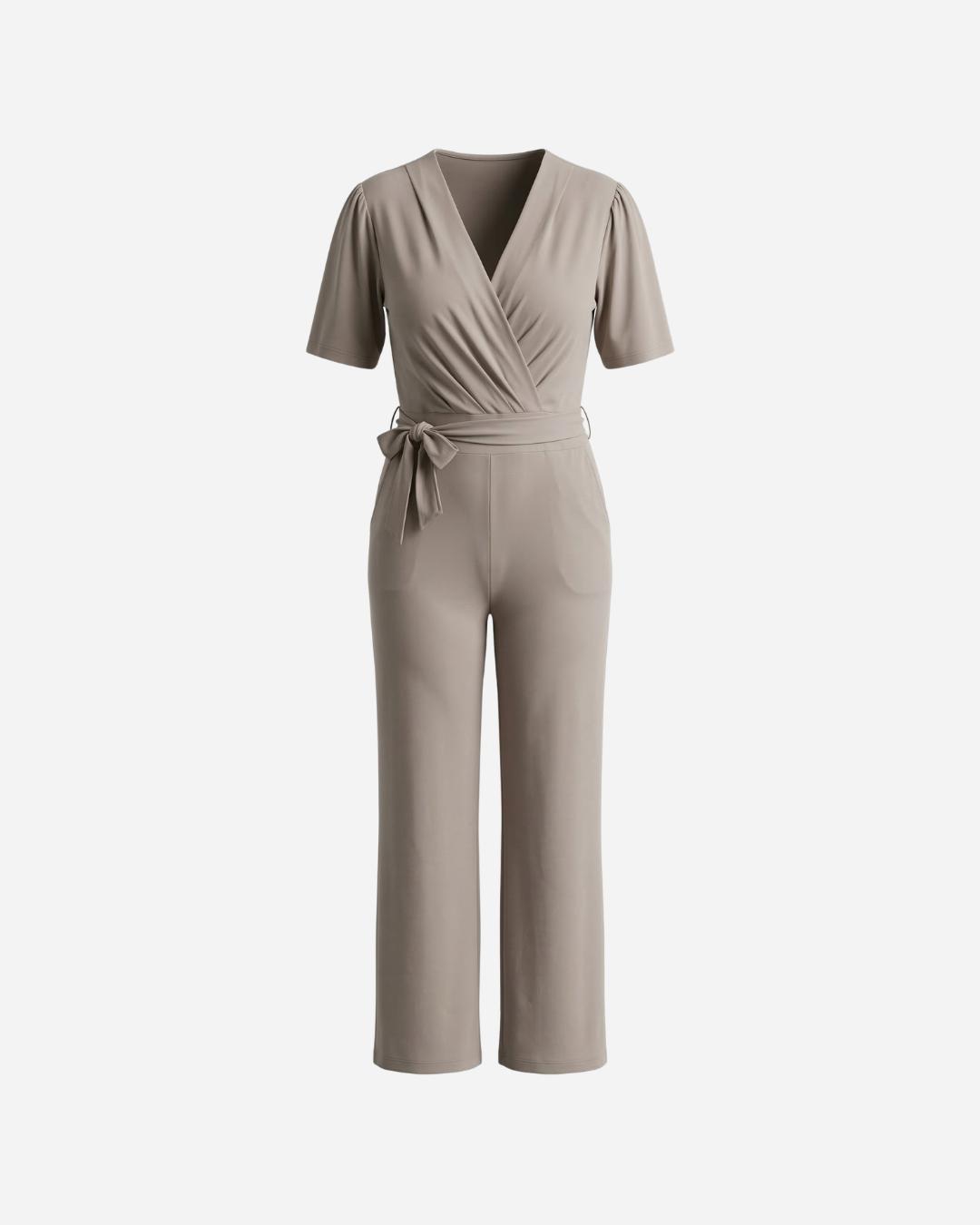 TRAVEL JUMPSUIT - 1973
