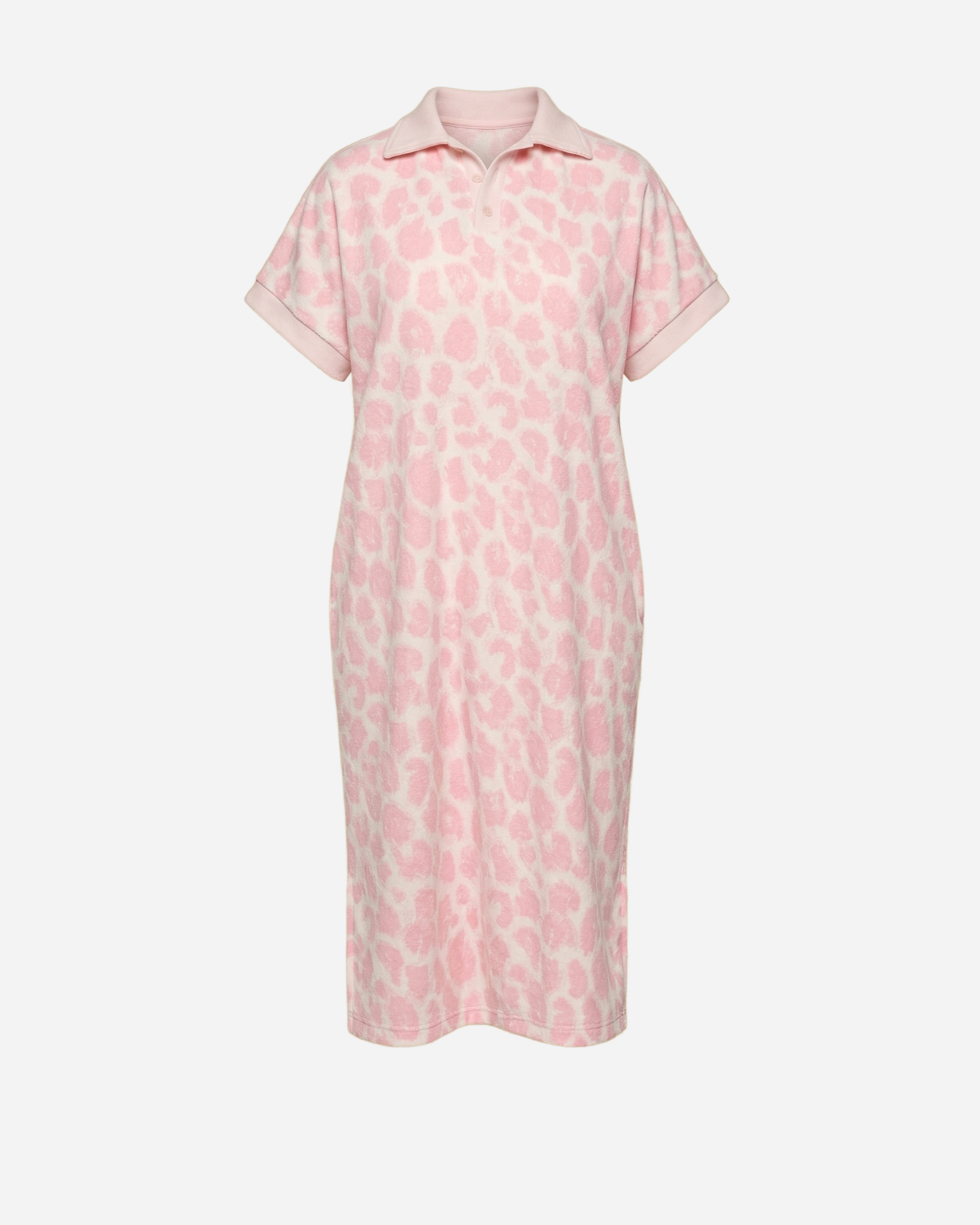 PANTER POLO JURK - 2007