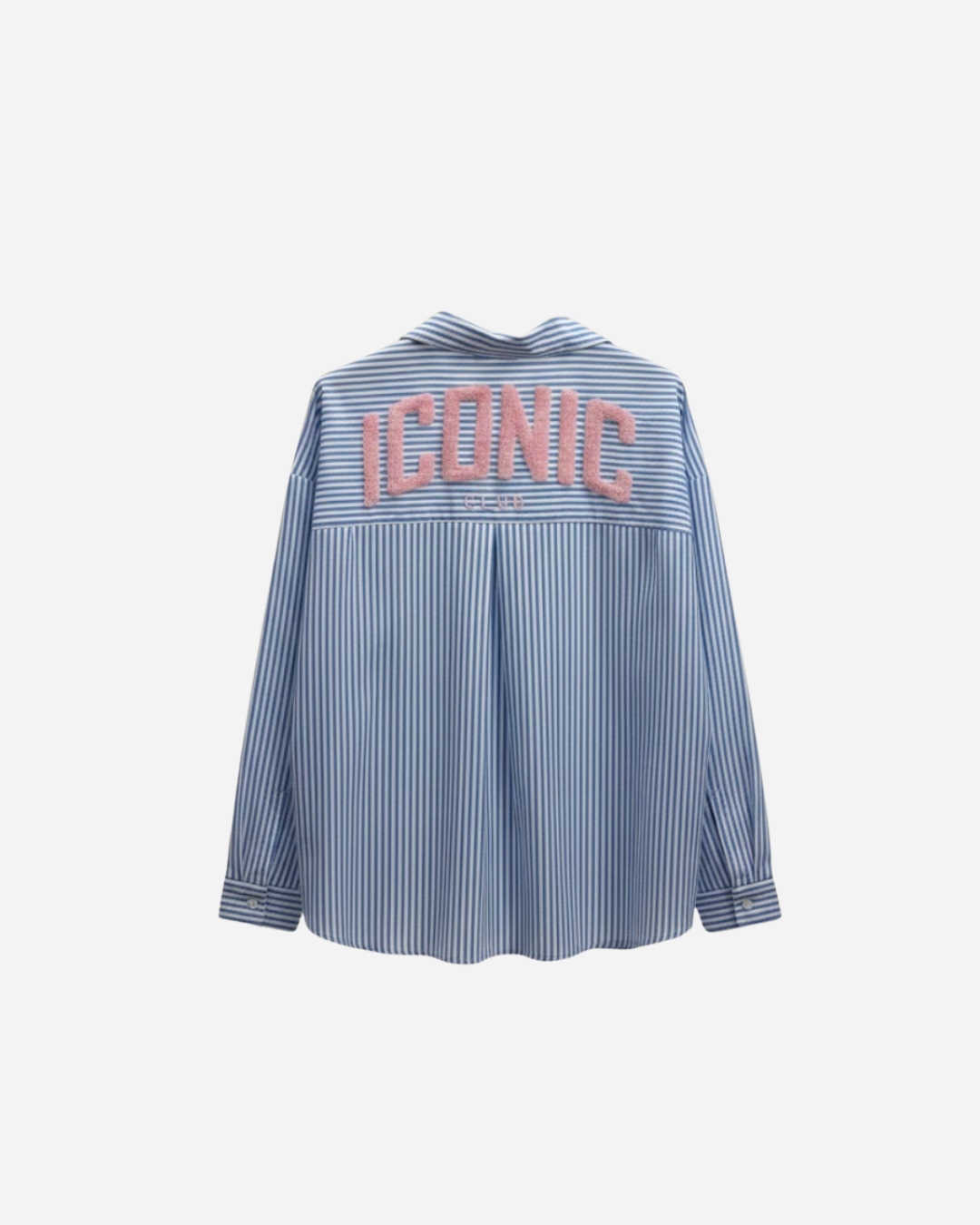 ICONIC BLOUSE - 1899