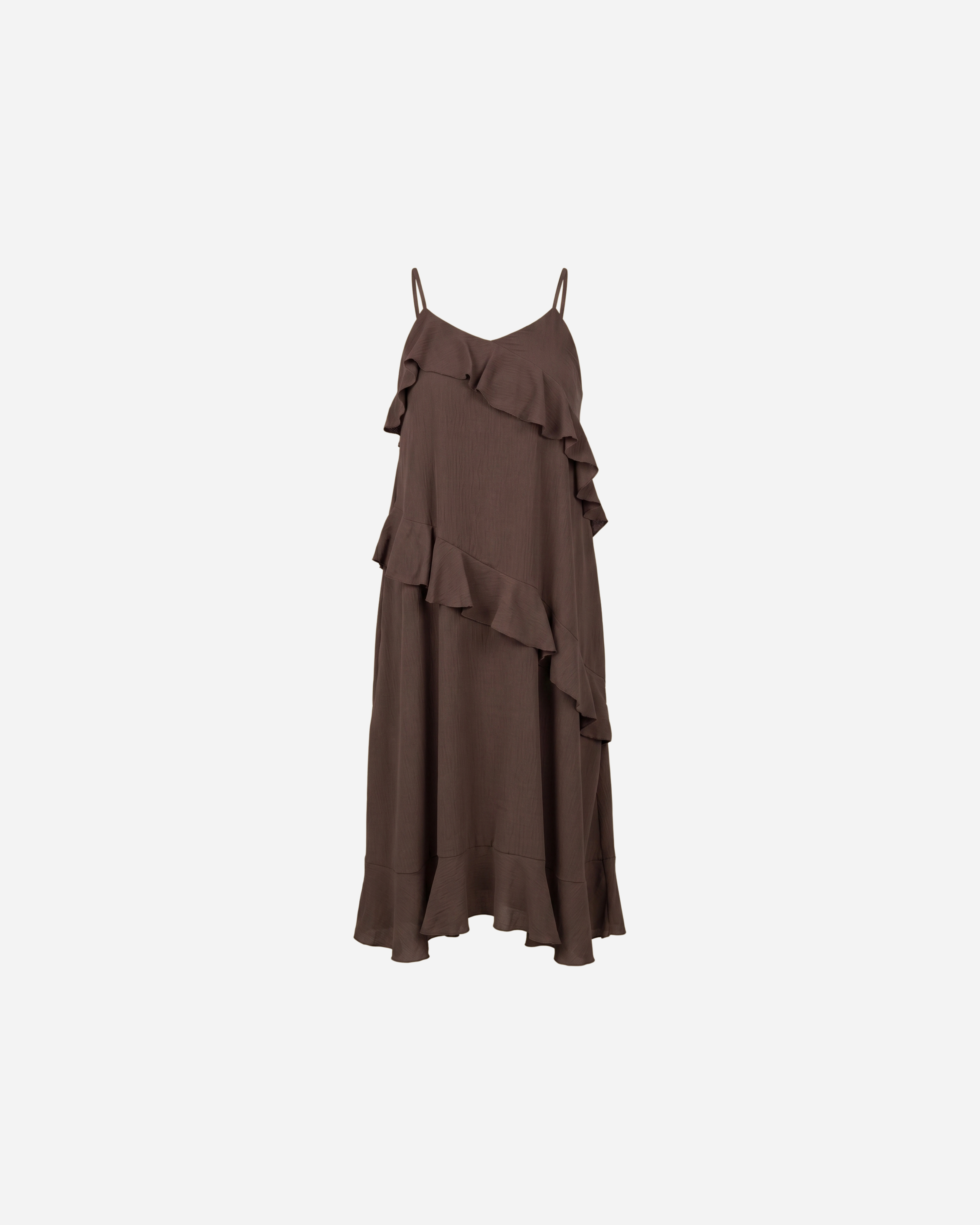 ROEZEL JURK MET SPAGHETTI BAND - 2155