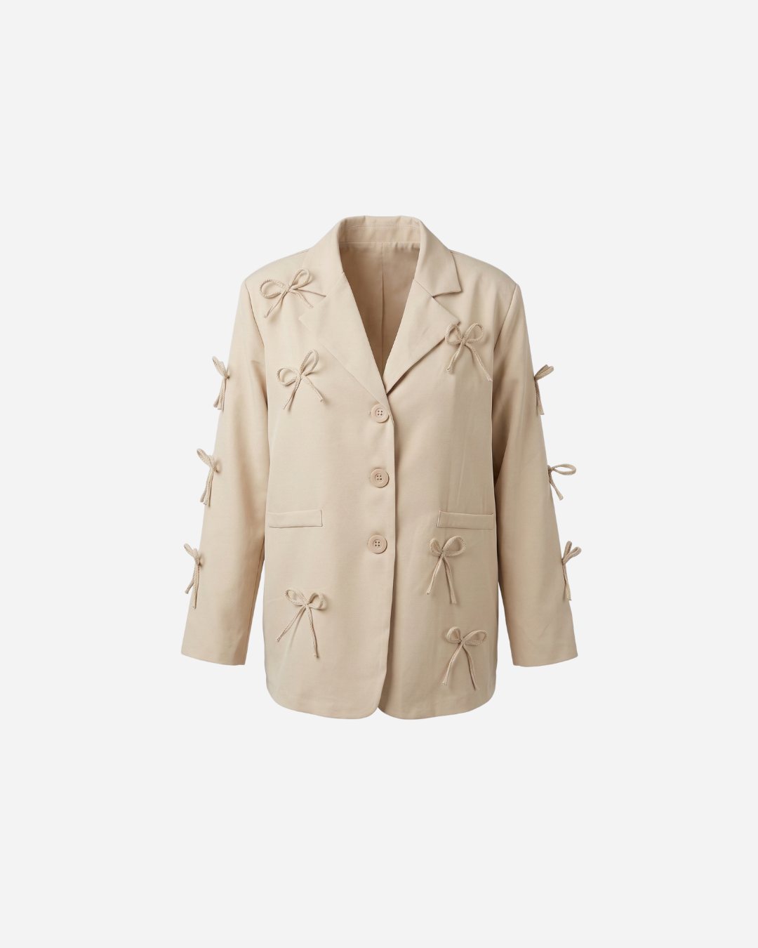 STRIKJES BLAZER - 1959