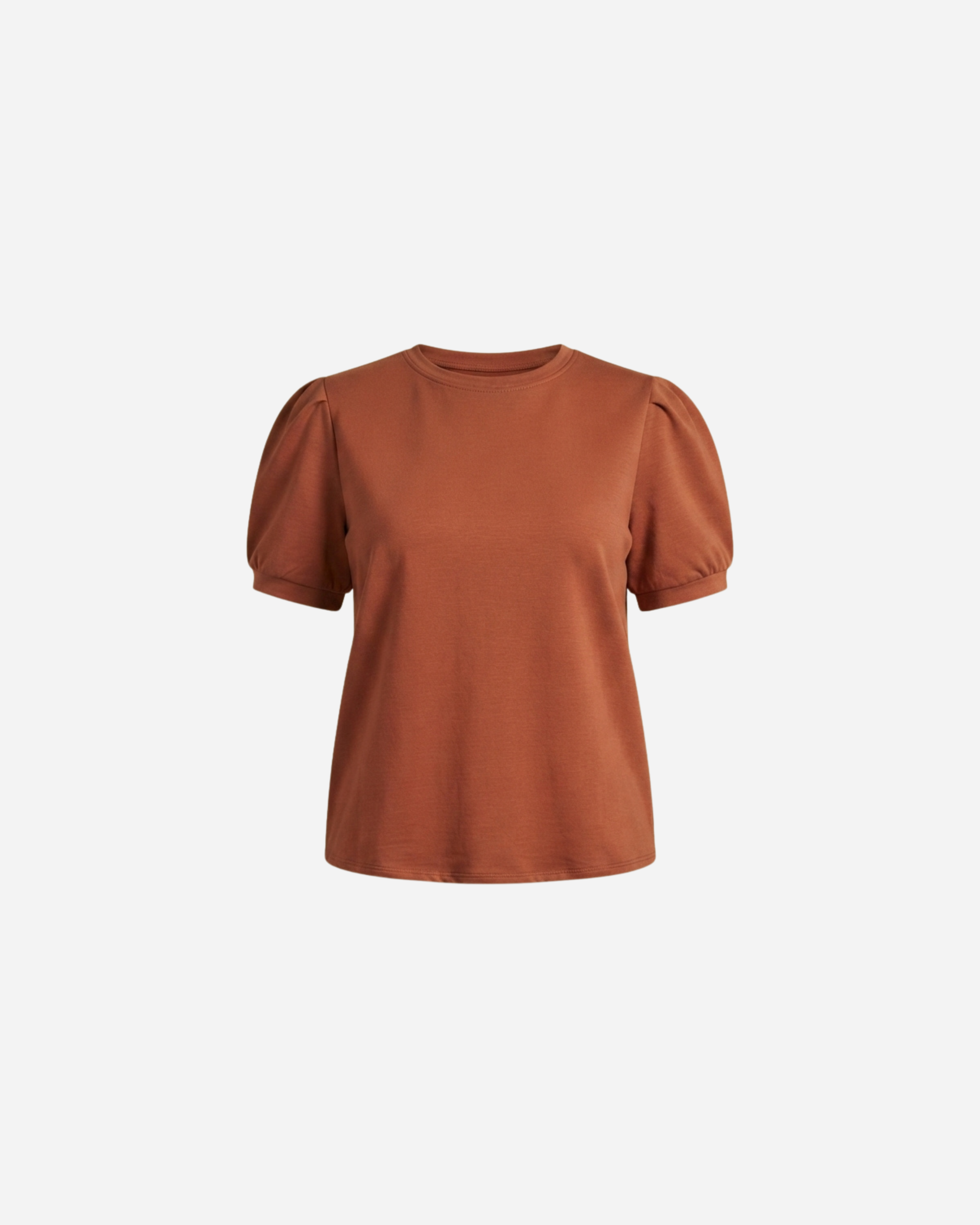 SHIRT MET POFMOUW - 2174