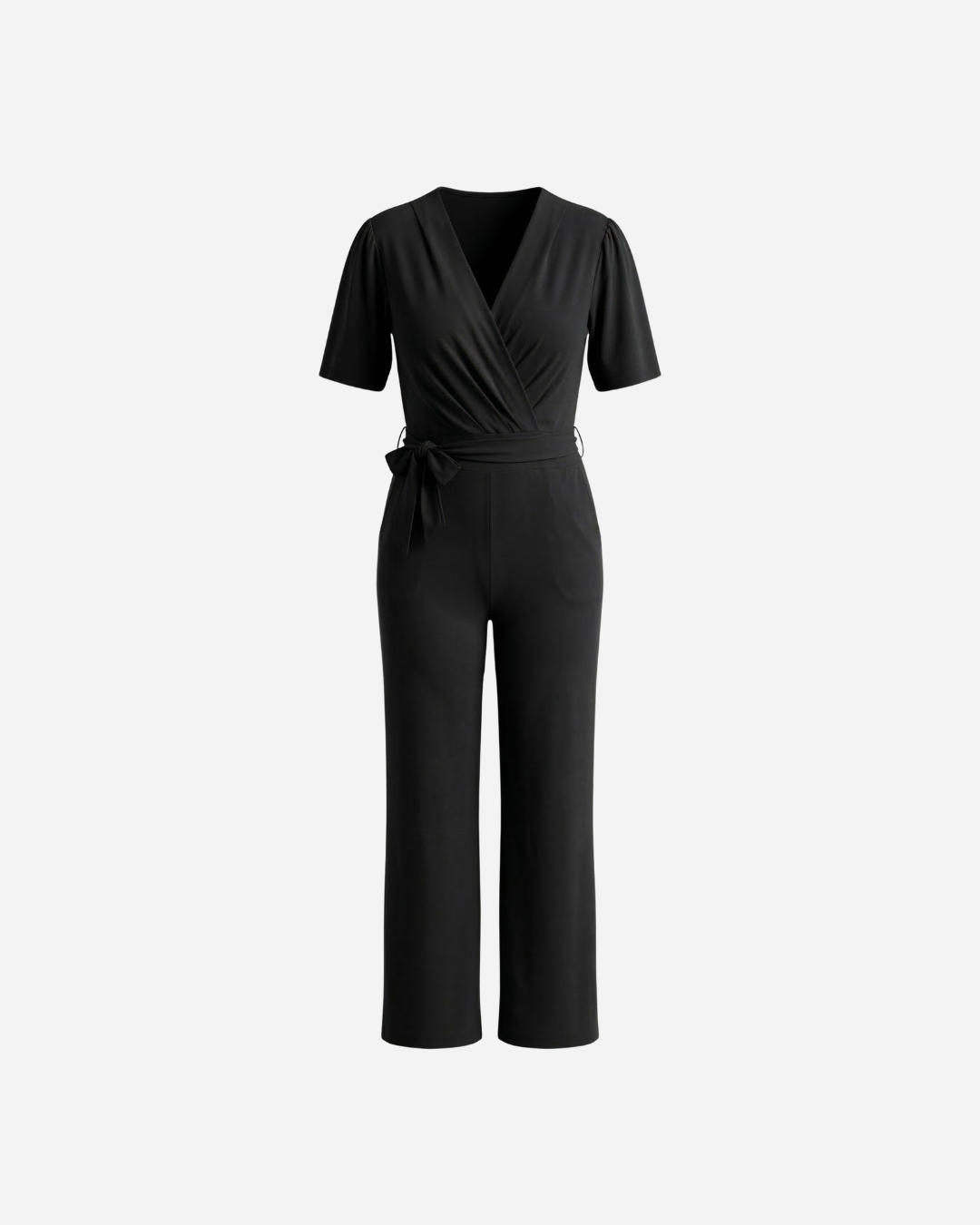 TRAVEL JUMPSUIT - 1973