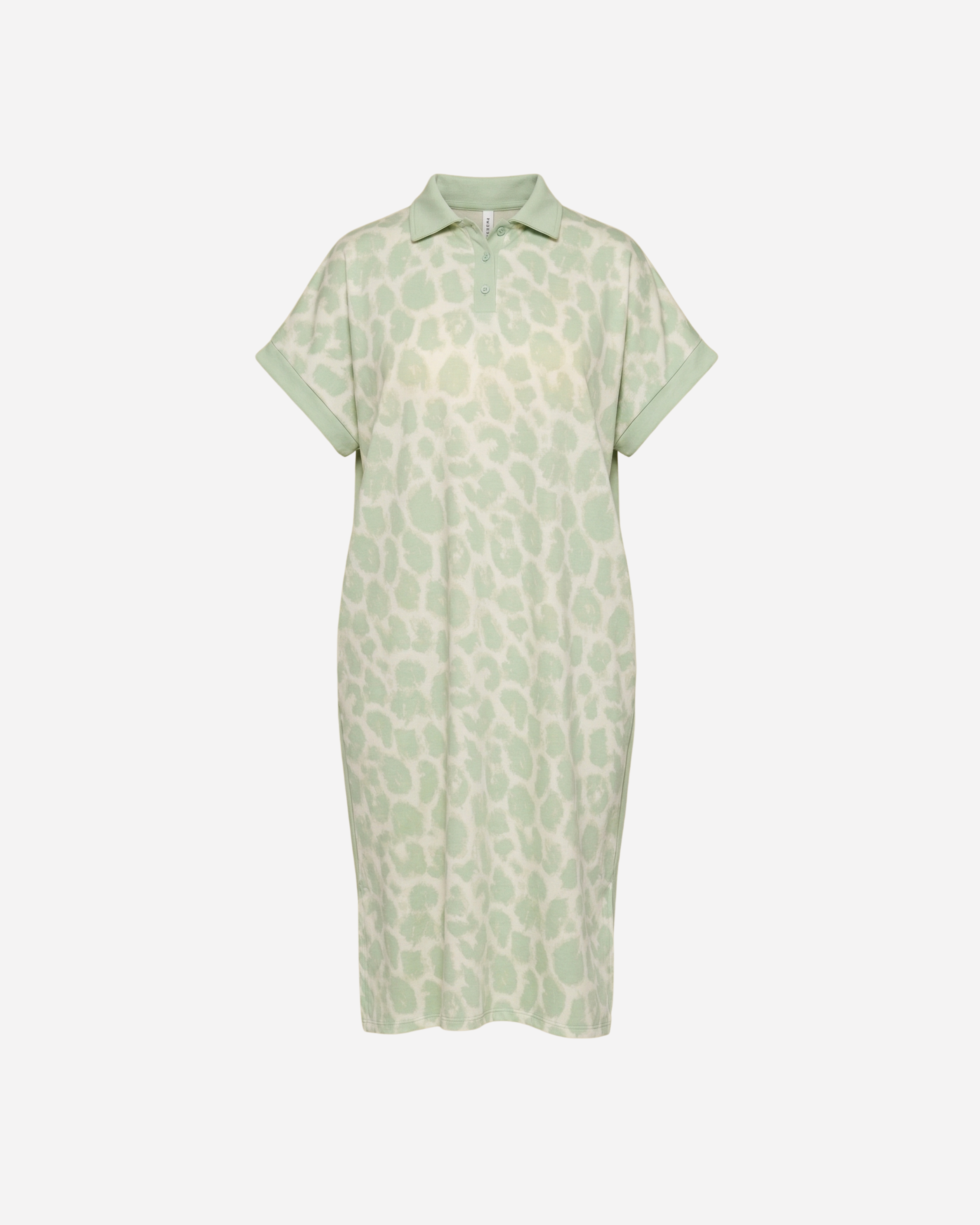 PANTER POLO JURK - 2007