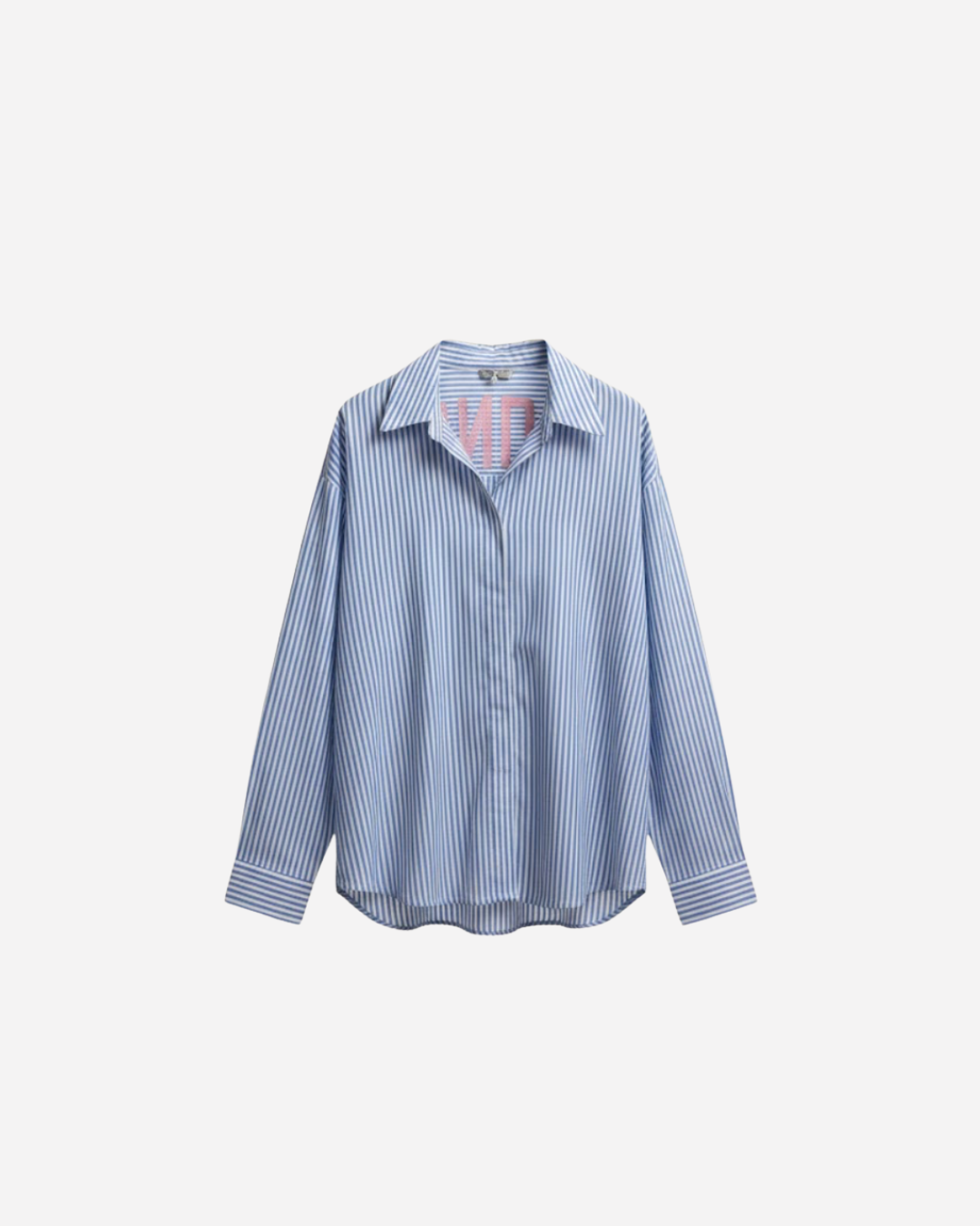 ICONIC BLOUSE - 1899