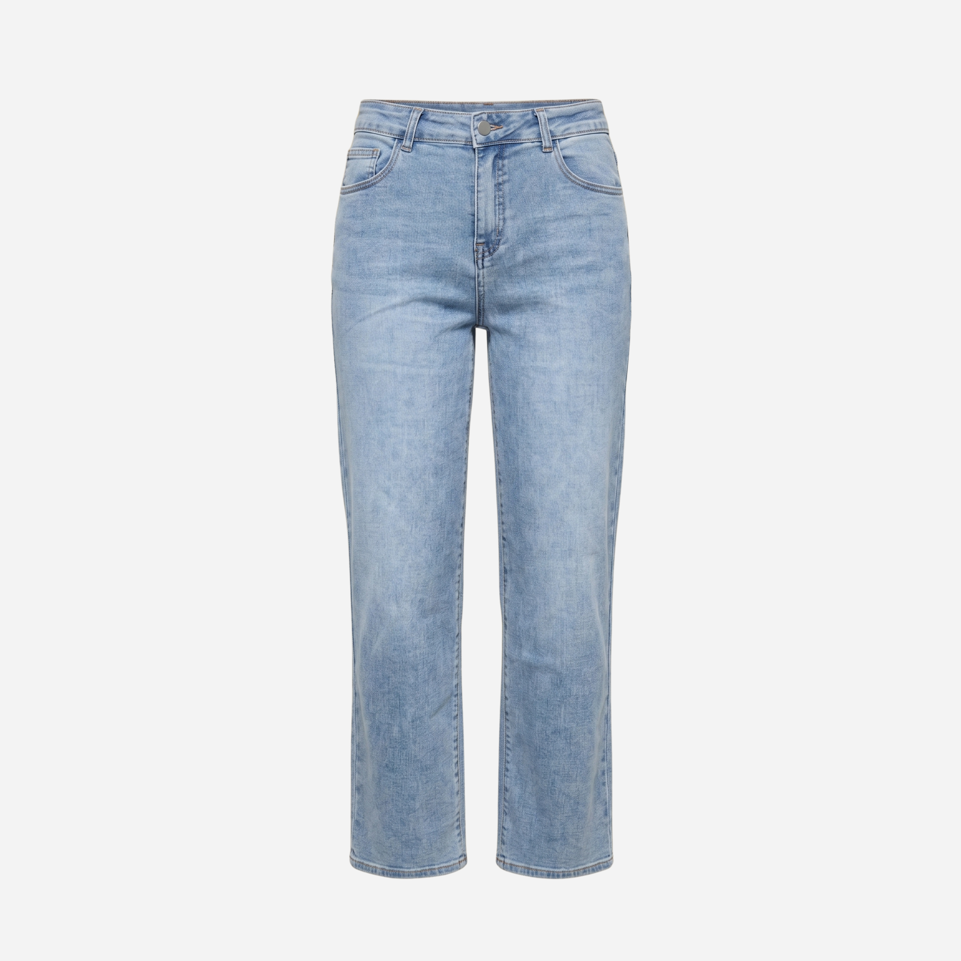 WIDE LEG JEANS MY TINA'S - LWP-535J