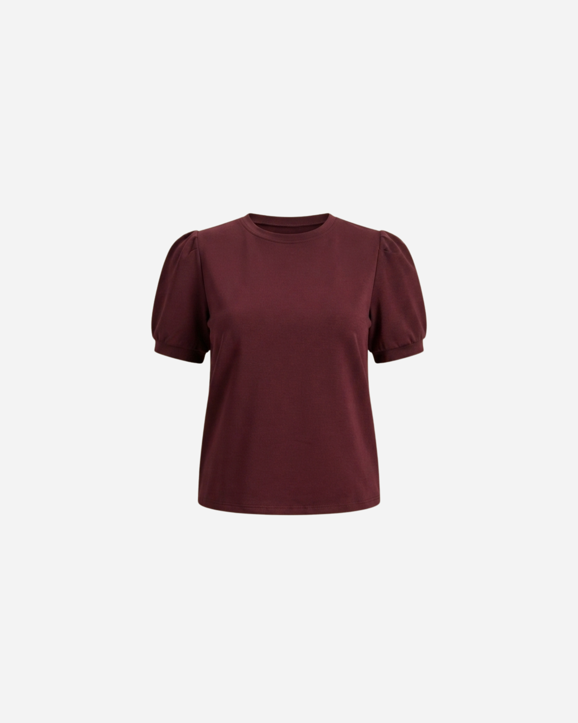 SHIRT MET POFMOUW - 2174