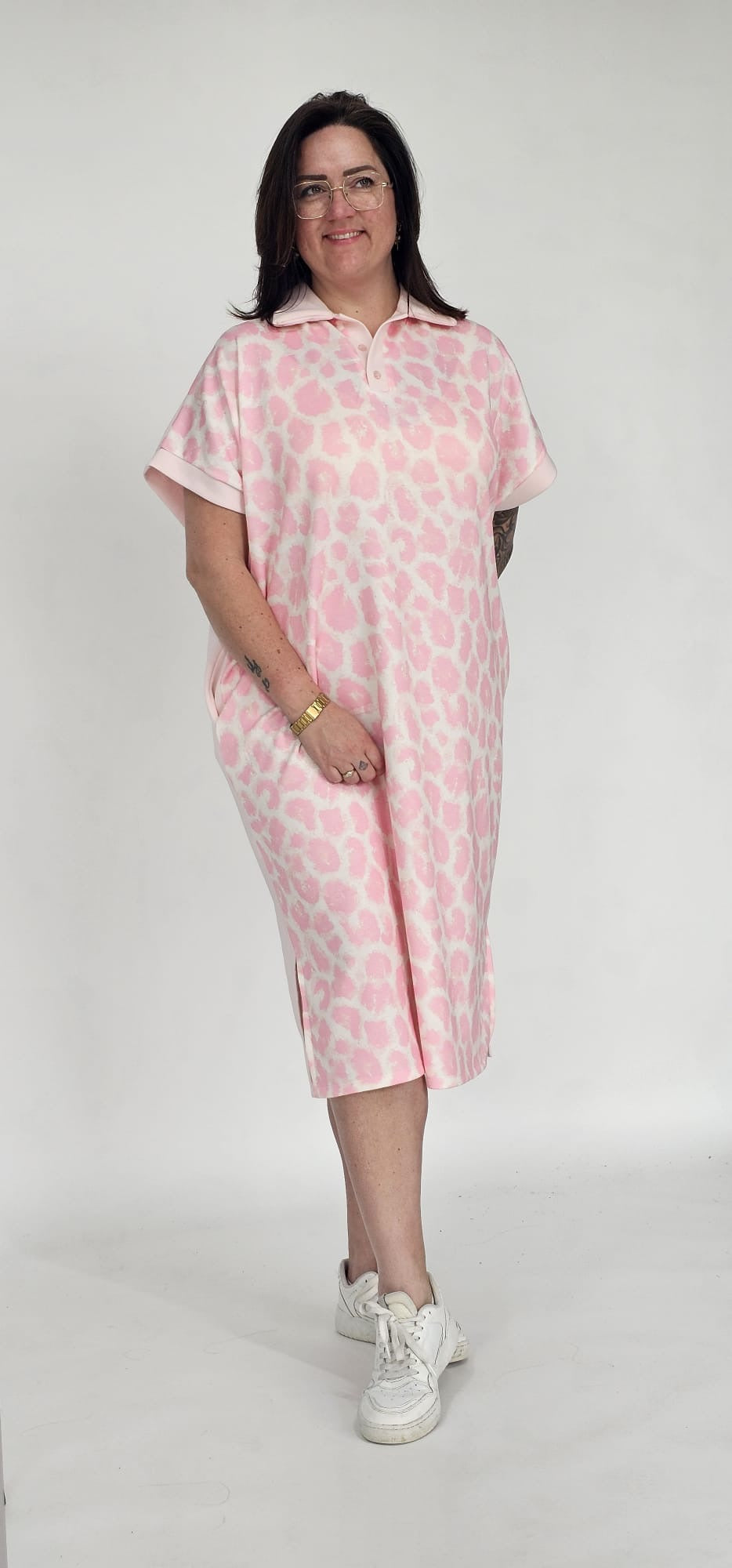 PANTER POLO JURK - 2007