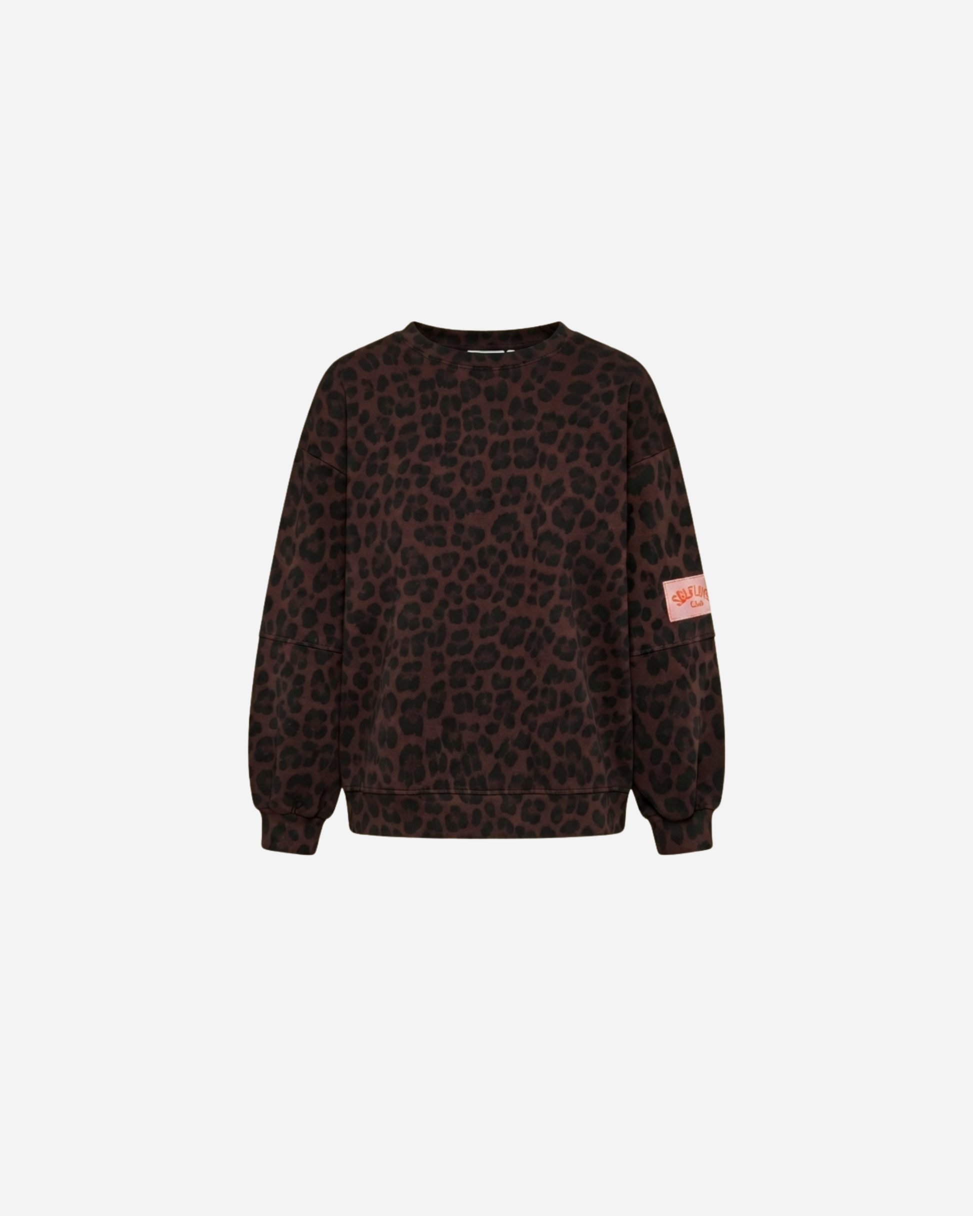 PANTER SELFLOVE CLUB SWEATER - 2171