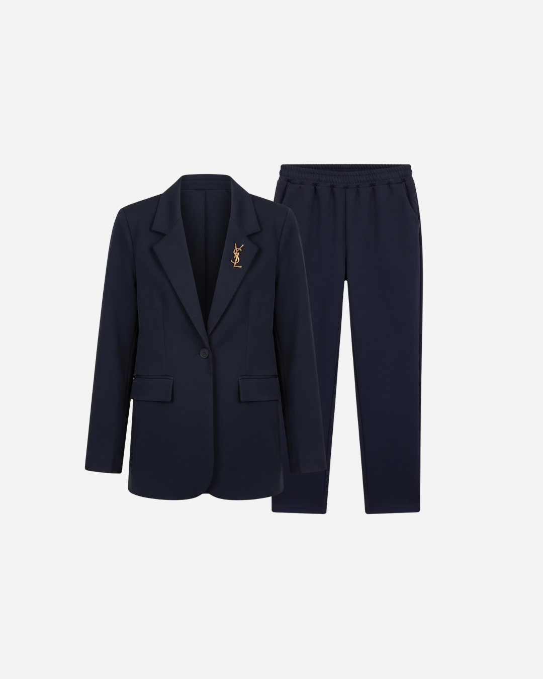 CLASSY JOGGER PAK MARINE