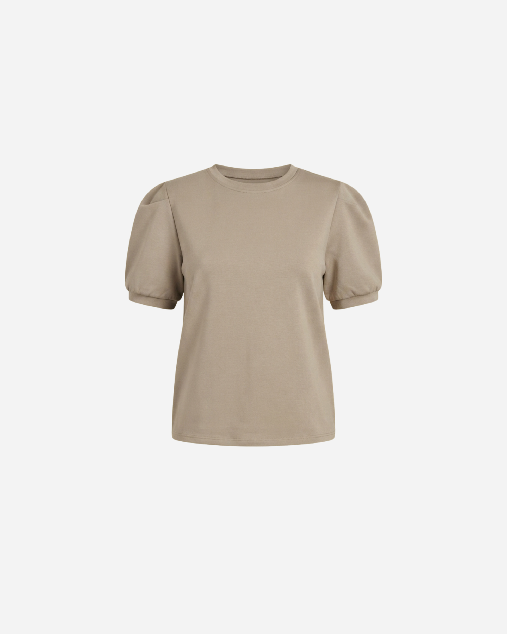SHIRT MET POFMOUW - 2174