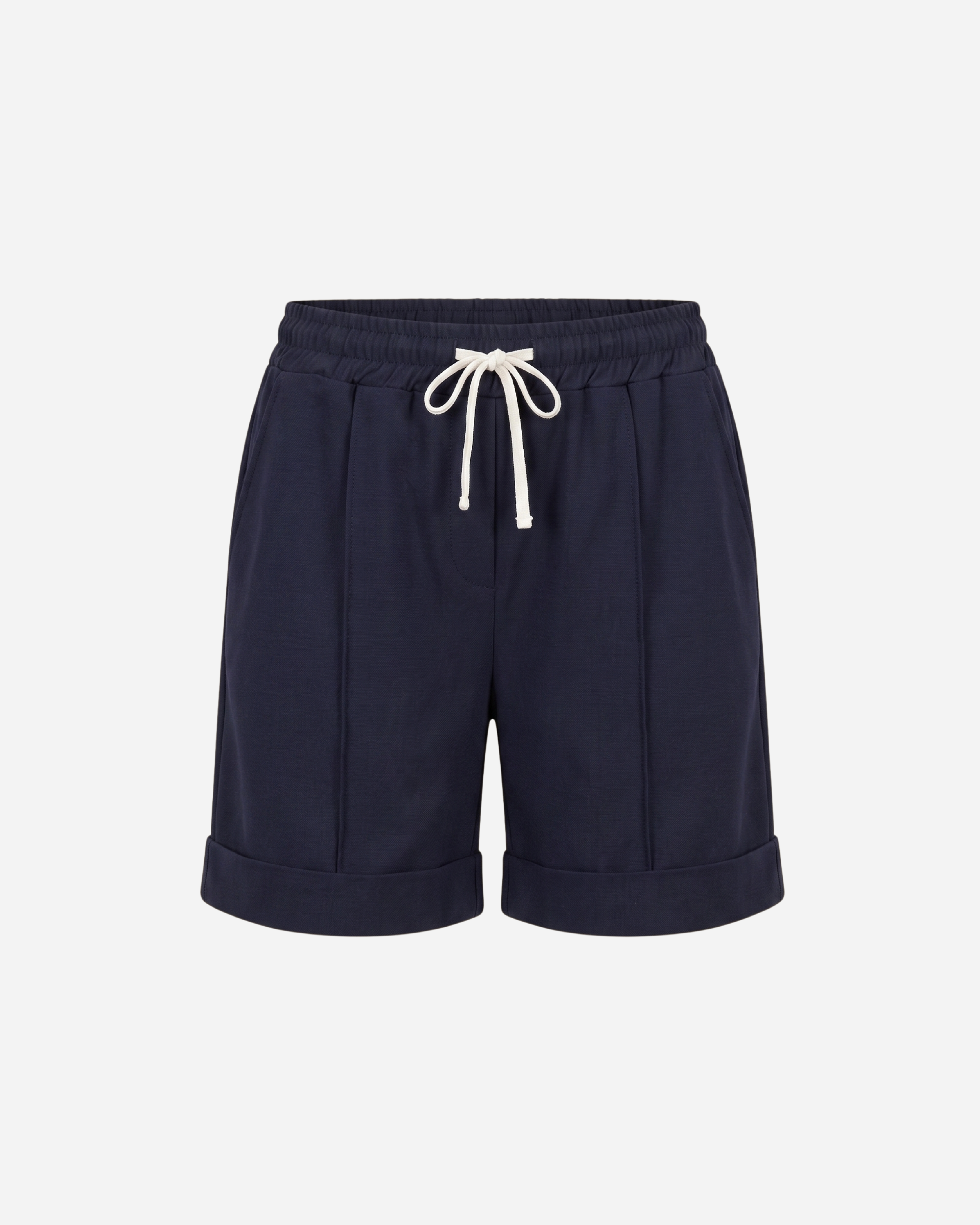 KORTE PANTALON BROEK - 2047