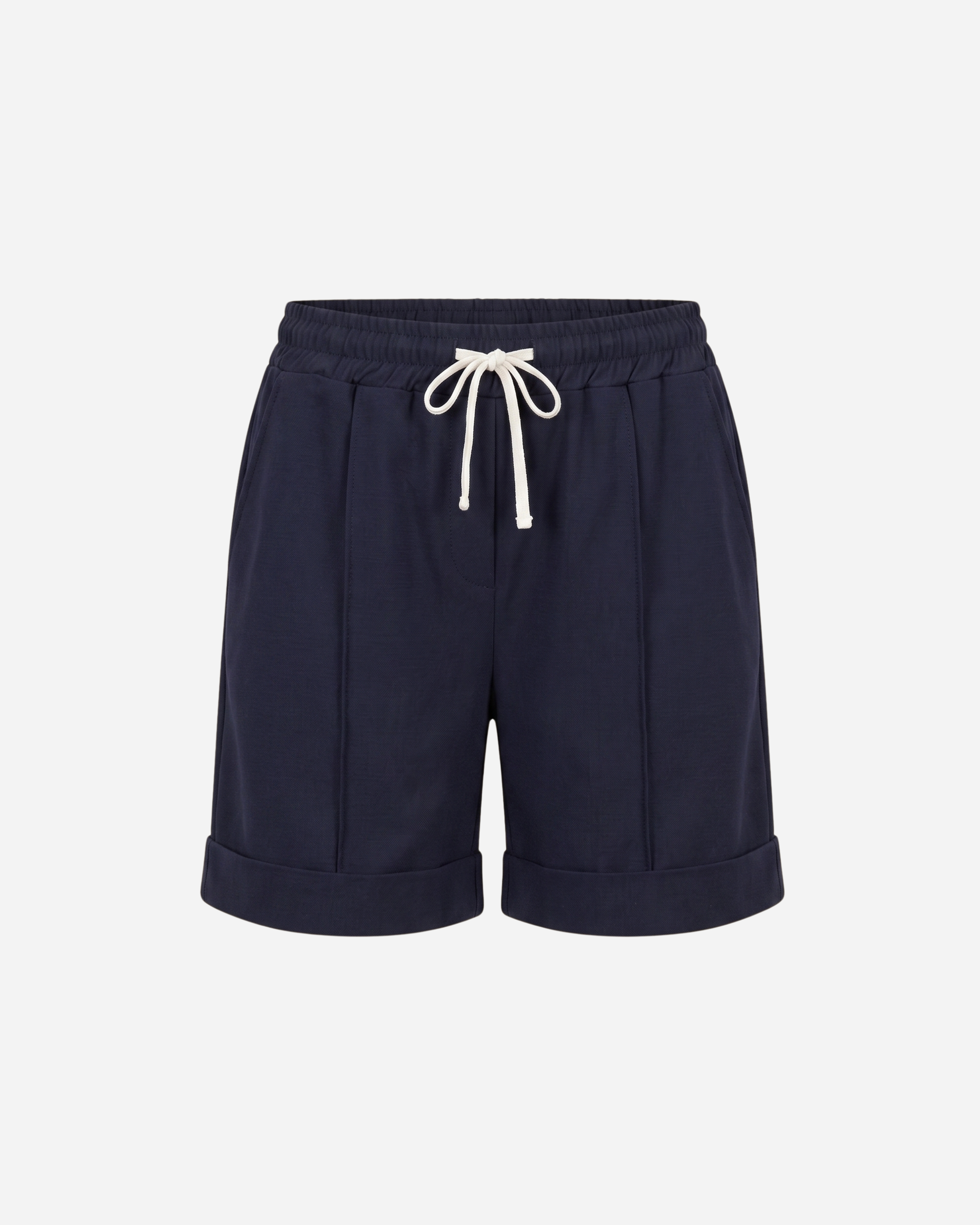 KORTE PANTALON BROEK - 2047