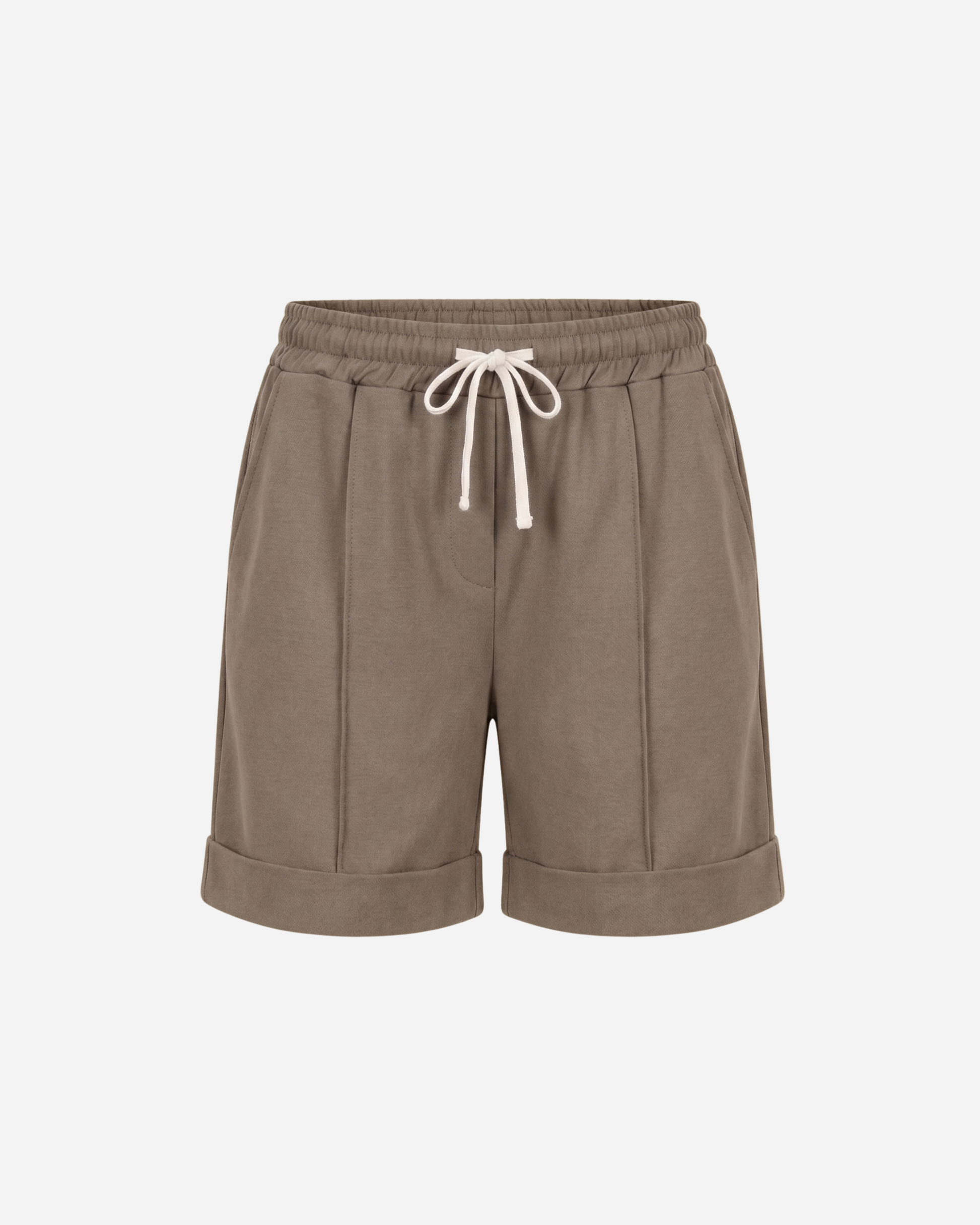 KORTE PANTALON BROEK - 2047