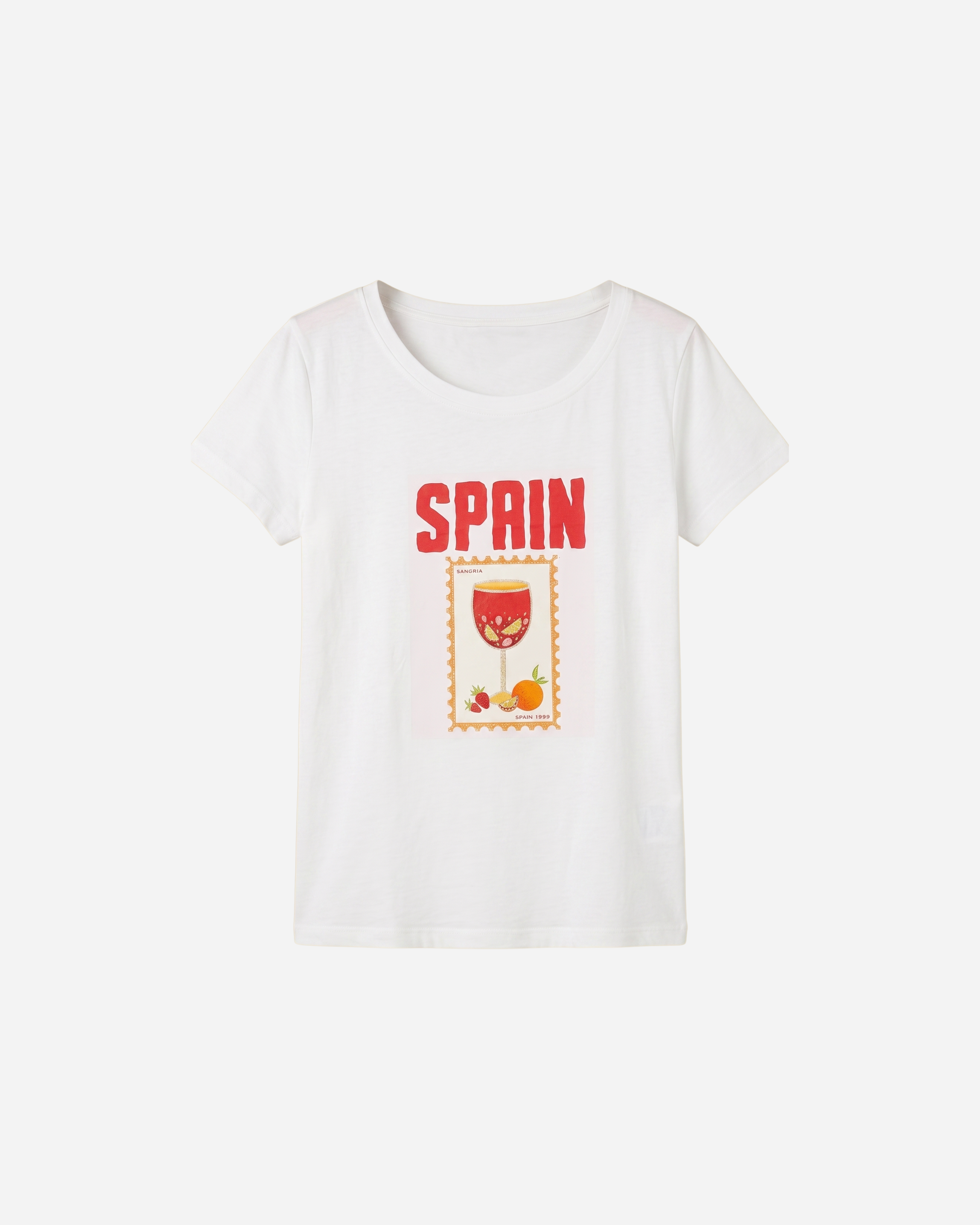 SUMMER VIBE T-SHIRT - 2099