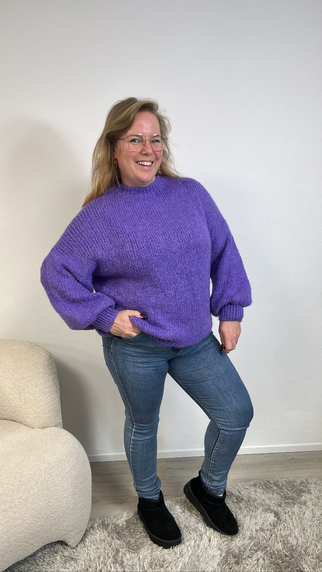 MYRA STRICK - 0857