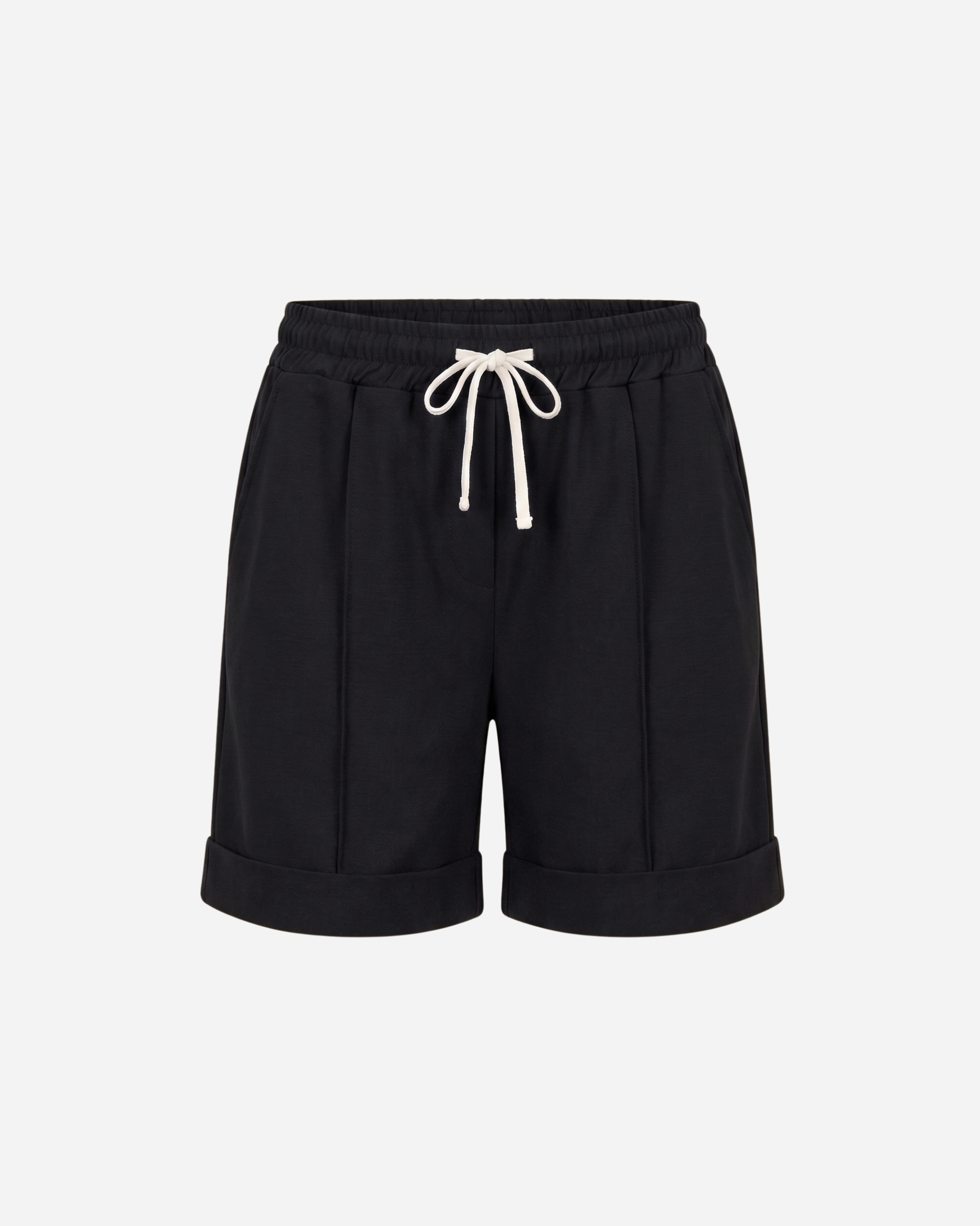 KORTE PANTALON BROEK - 2047