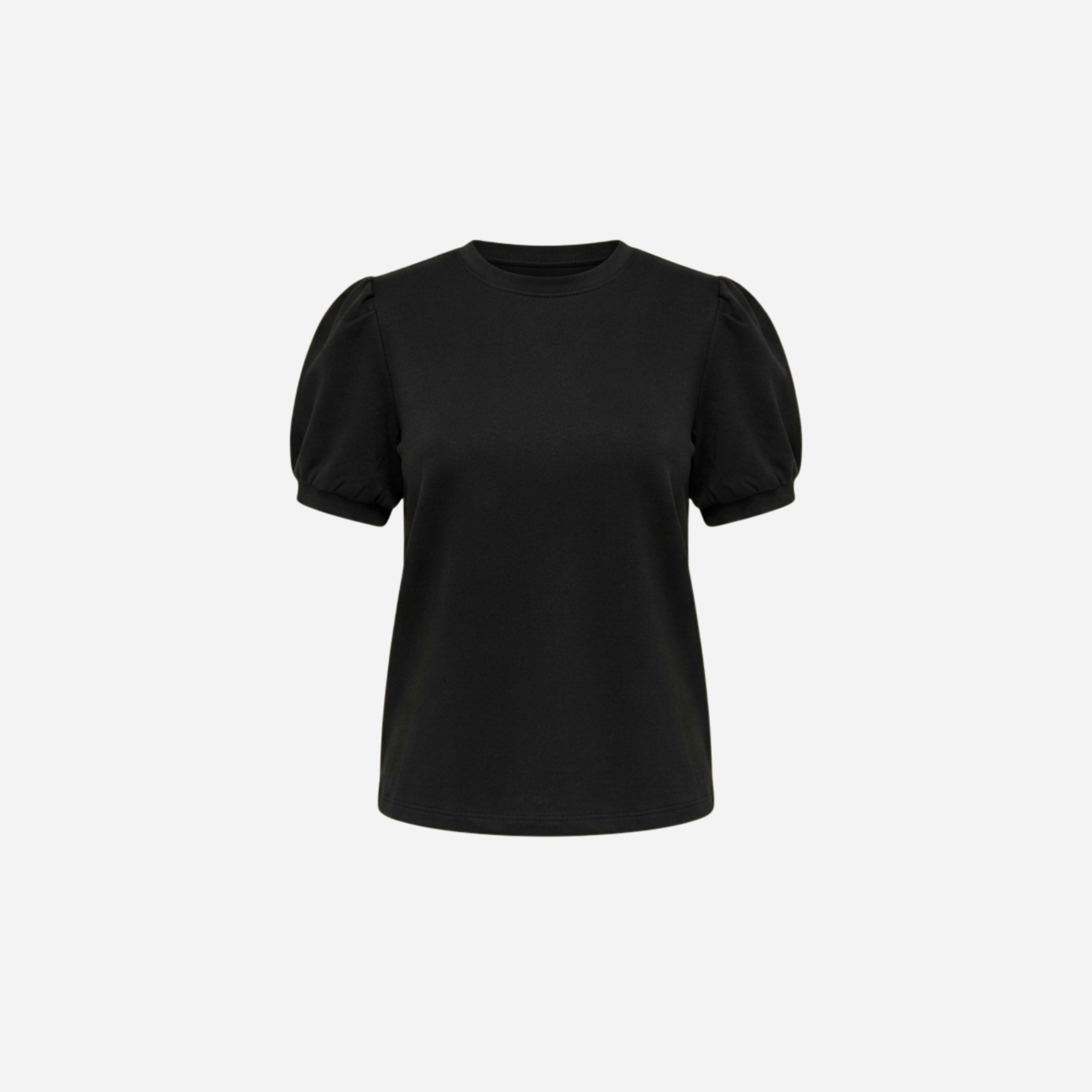 SHIRT MET POFMOUW - 2174