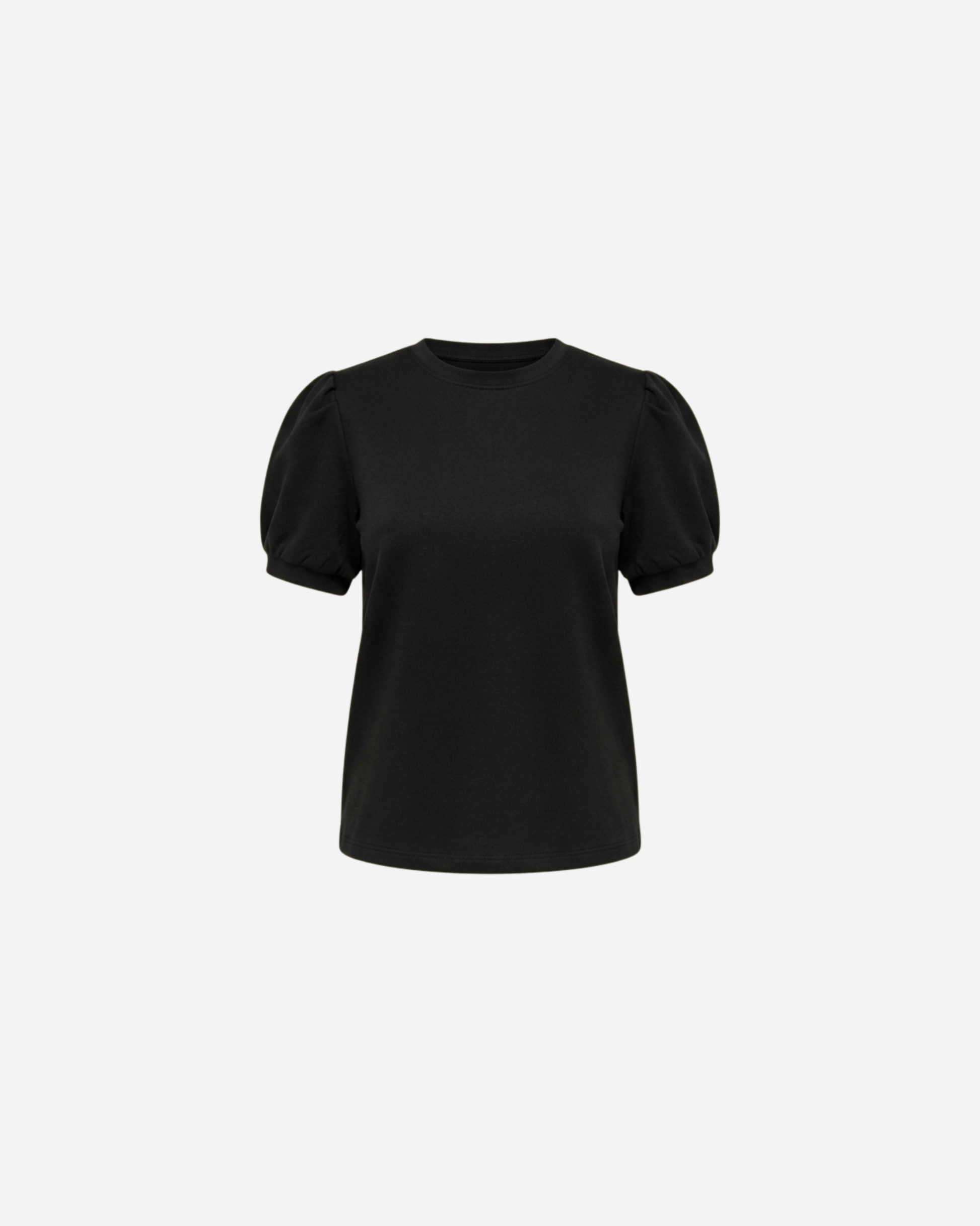 SHIRT MET POFMOUW - 2174