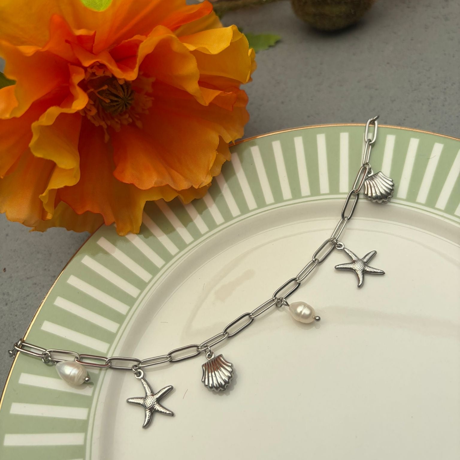 SEASTAR ARMBAND - 109 MBB