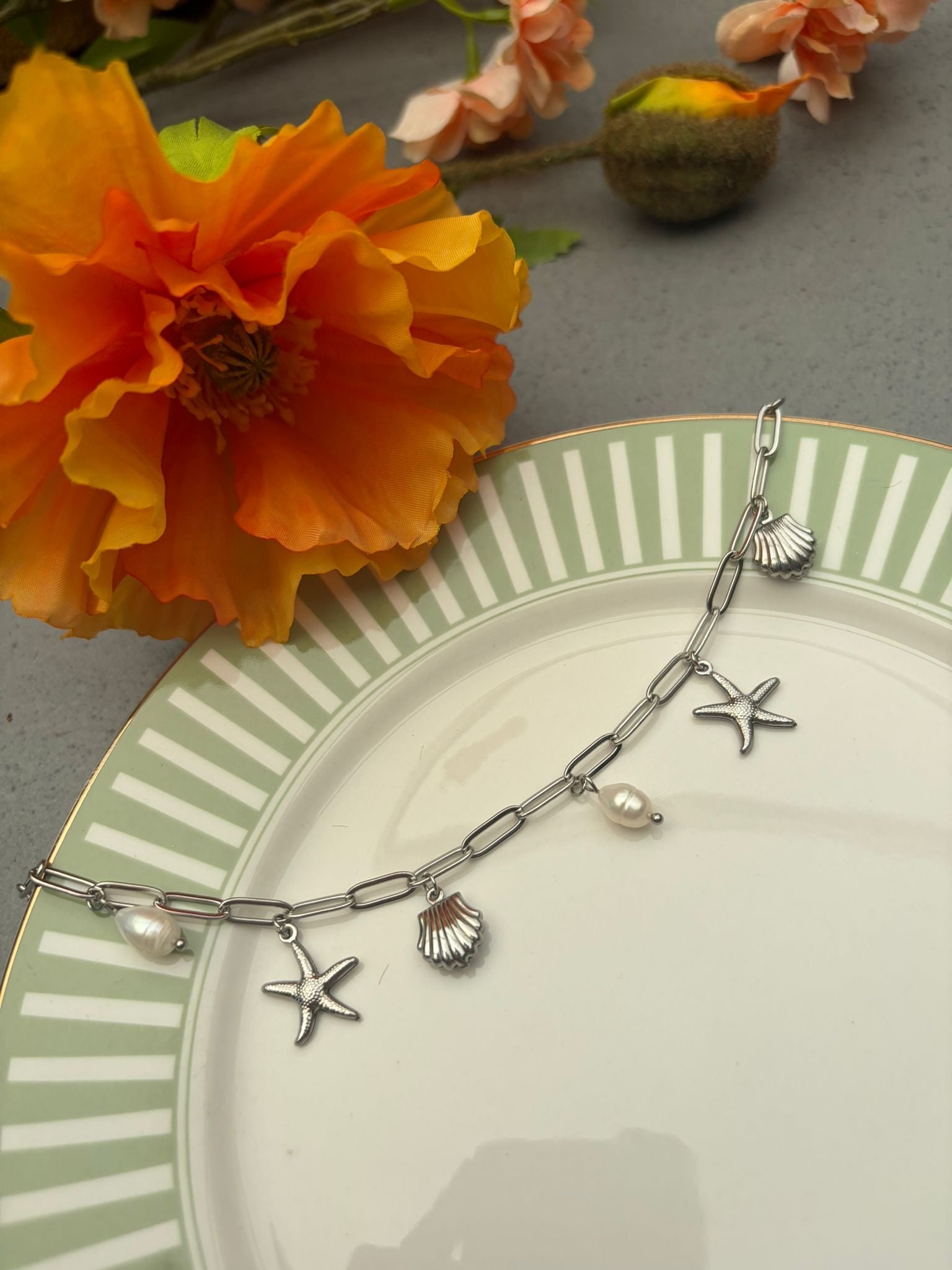 SEASTAR ARMBAND - 109 MBB