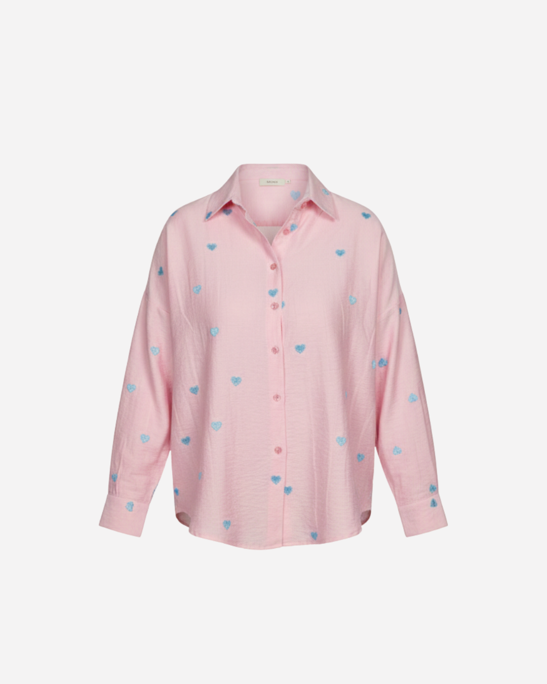 HARTJES BLOUSE - 1931