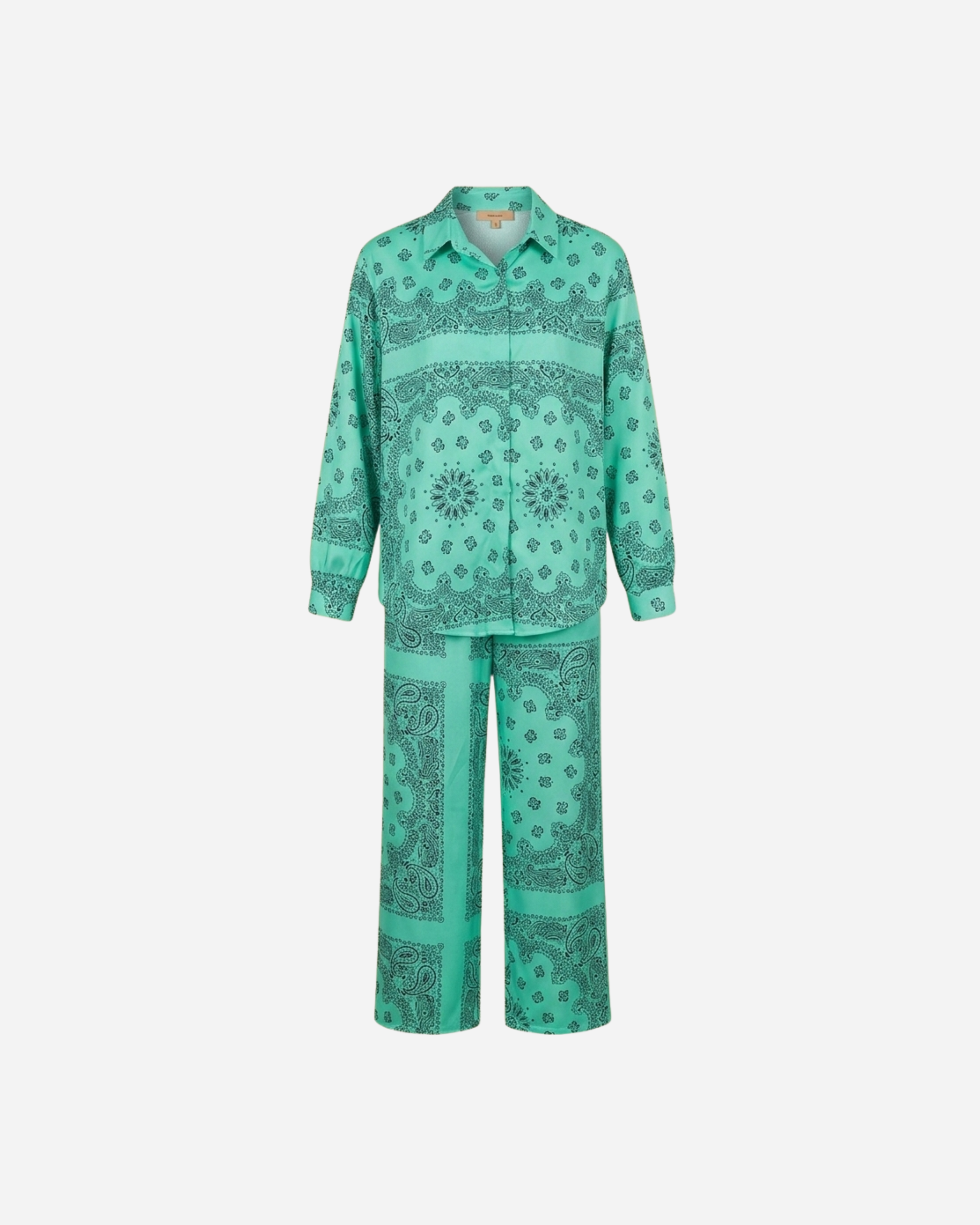 PAISLEY SET - 2055
