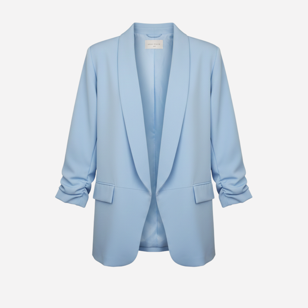 CLAIRE BLAZER (42 bis 48/50) - 23 KLEID