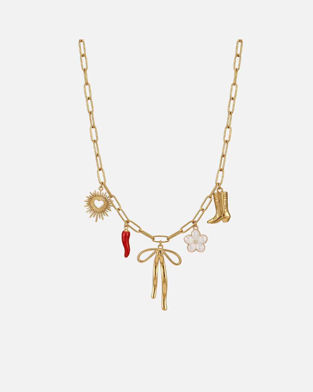 NORA ARMBAND - GOLD