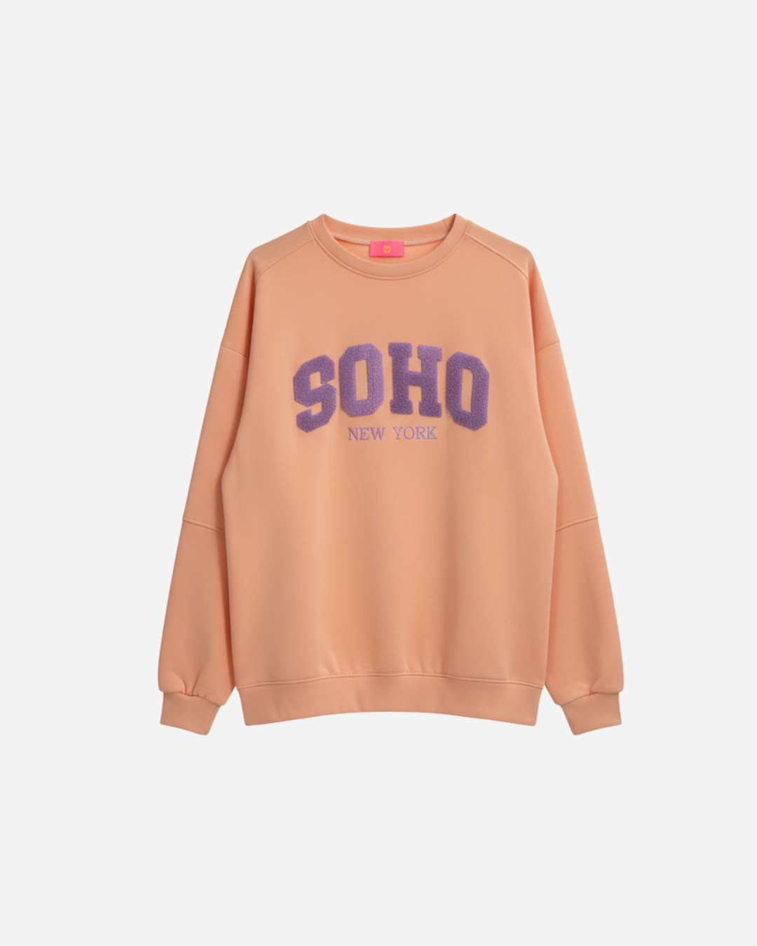 SOHO SWEATER - 1912