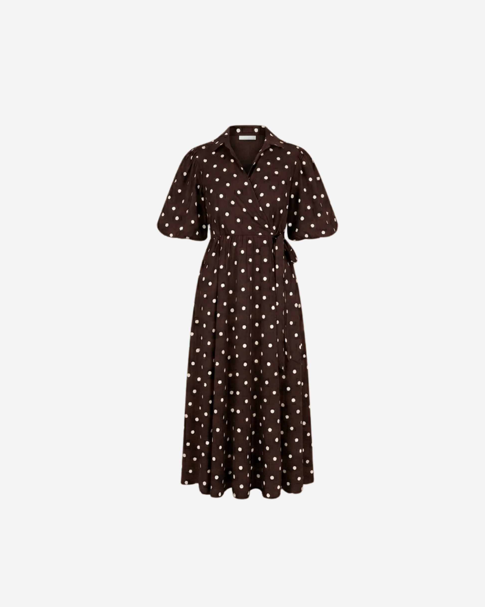 WIKKEL JURK DOTS EN PANTER- 2058