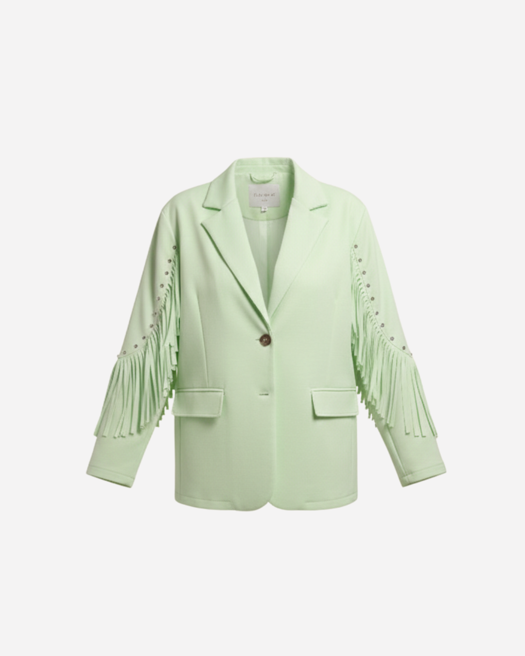 FESTIVAL BLAZER - 1914