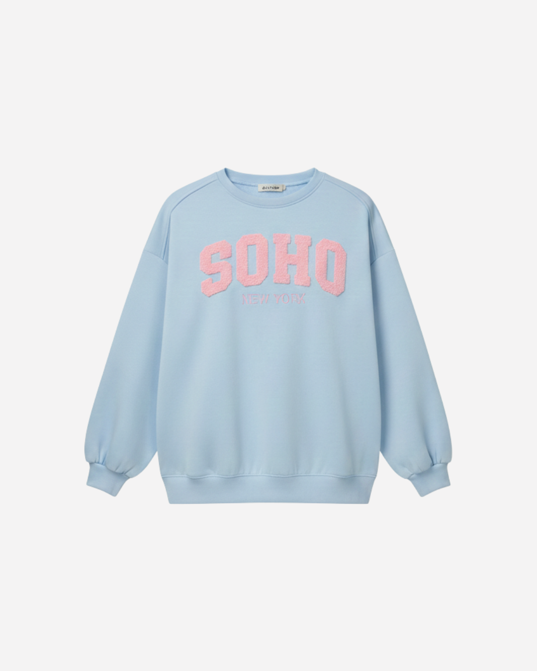 SOHO SWEATER - 1912