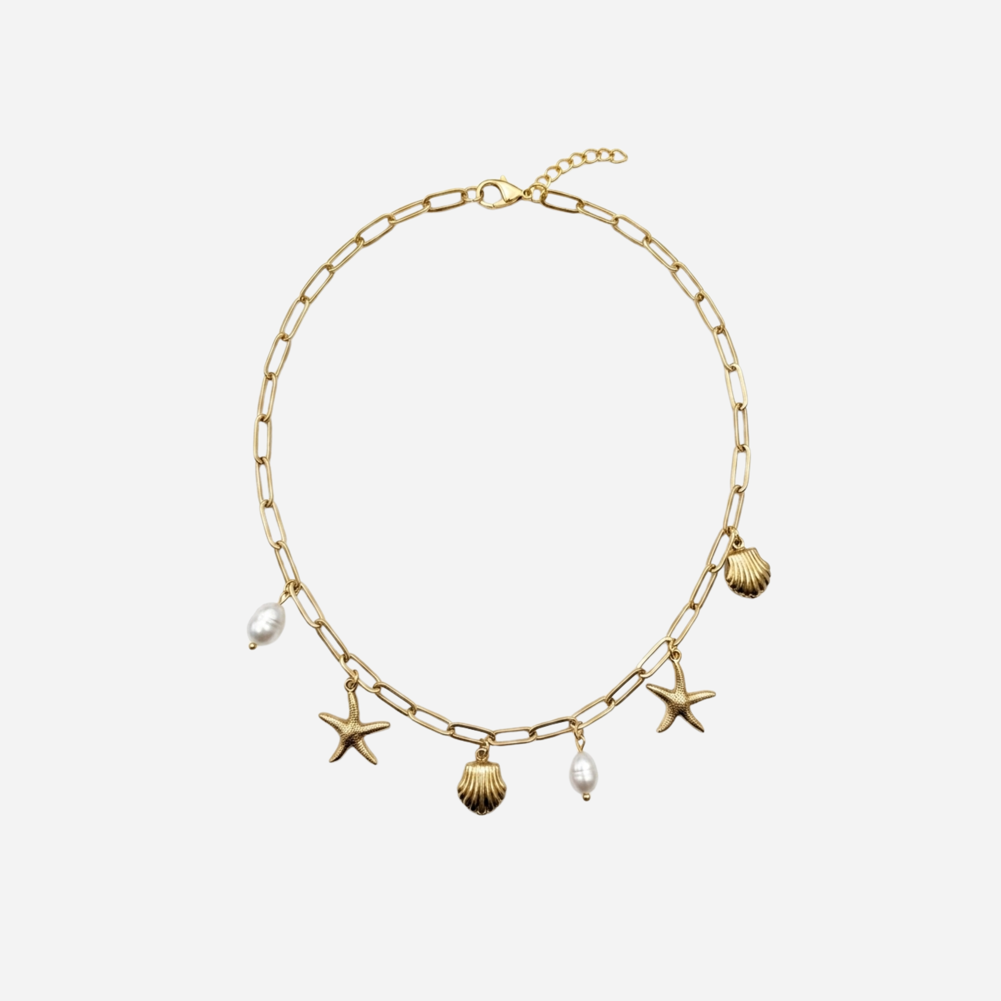 SEASTAR KETTING - 121 MBB