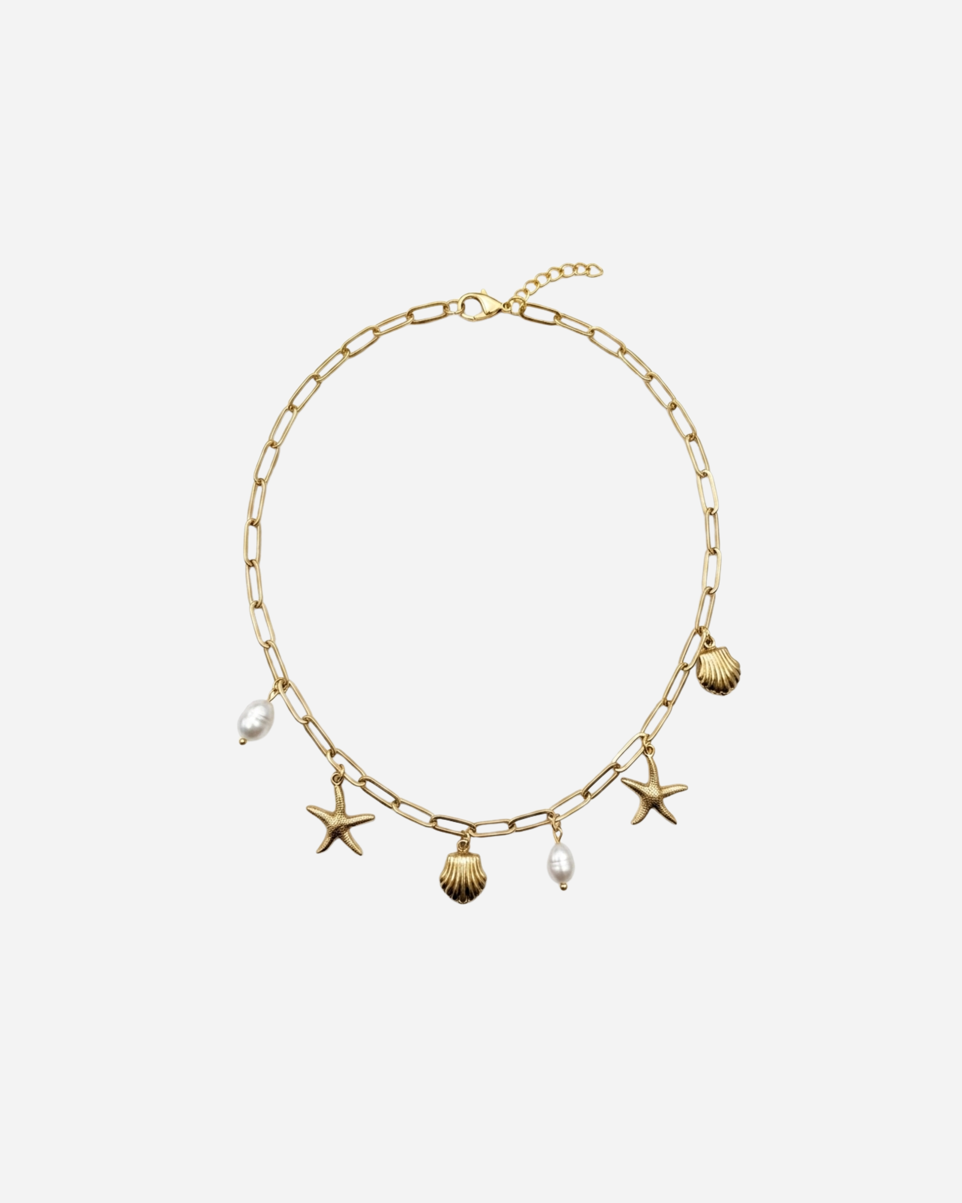 SEASTAR KETTING - 121 MBB