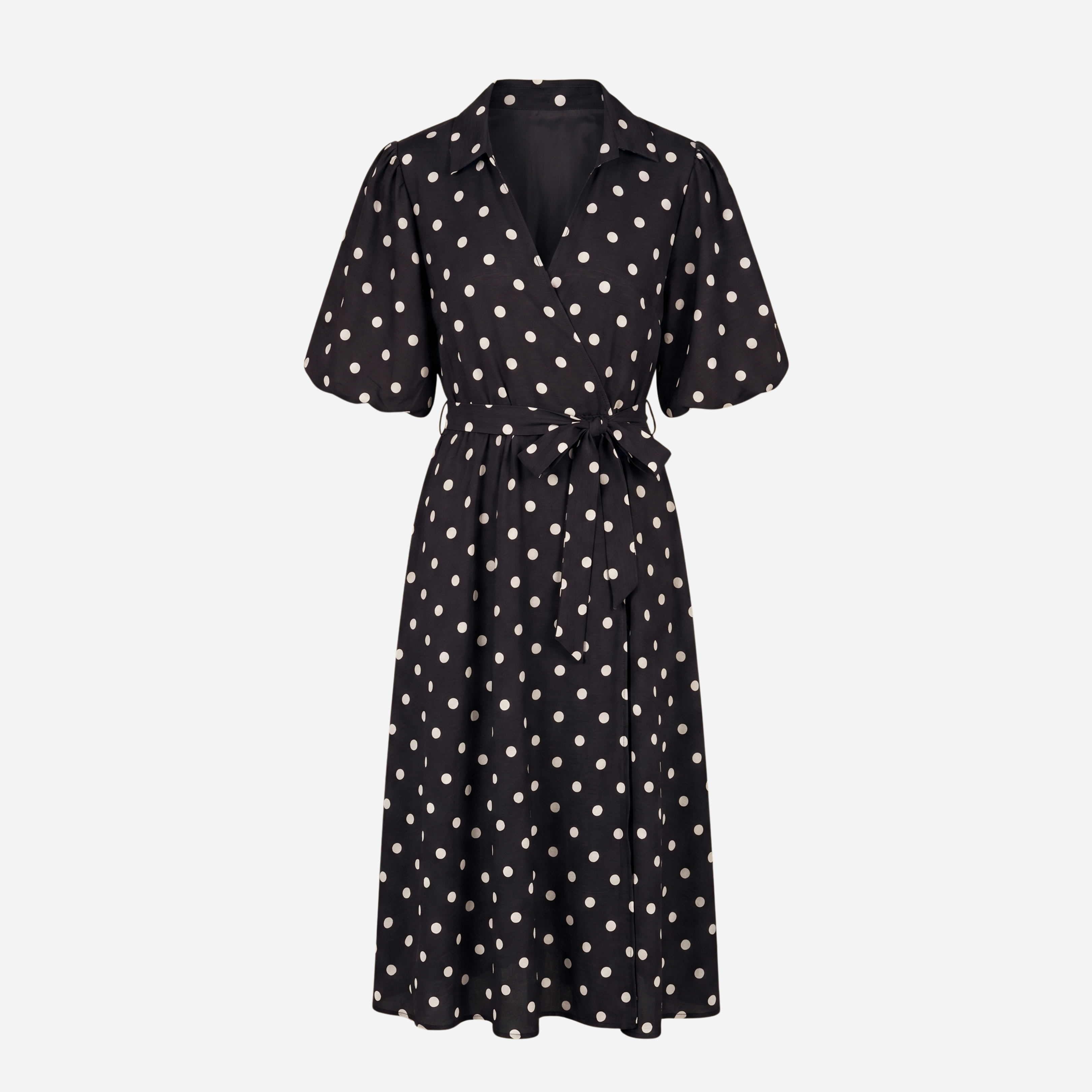 DOTS WIKKEL JURK - 2058