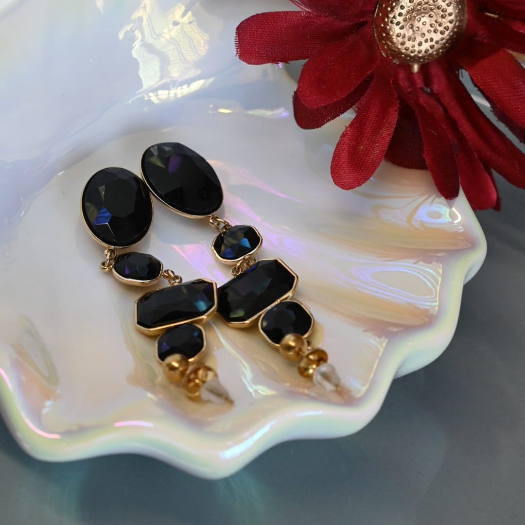 COLOR STONE OORBELLEN - 045