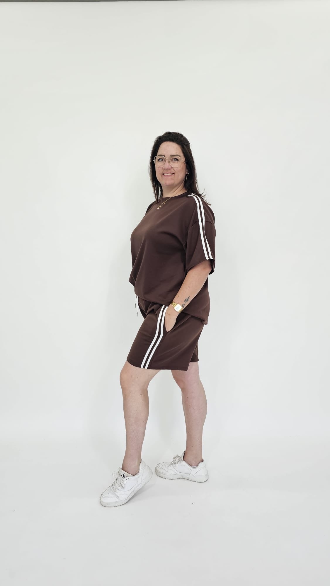 SUMMER SPORTI SET - 2051