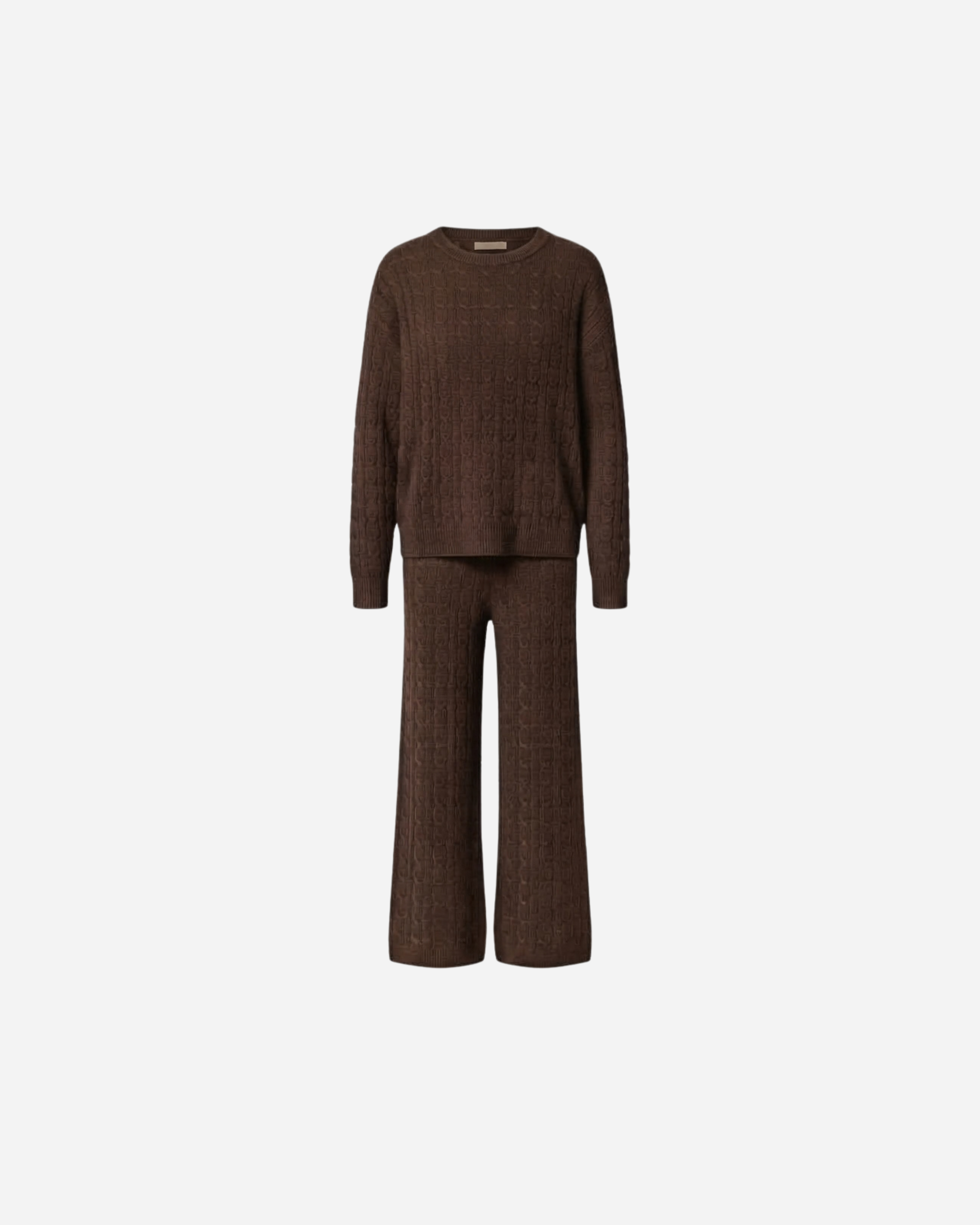 KABEL COMFY SET ESPRESSO