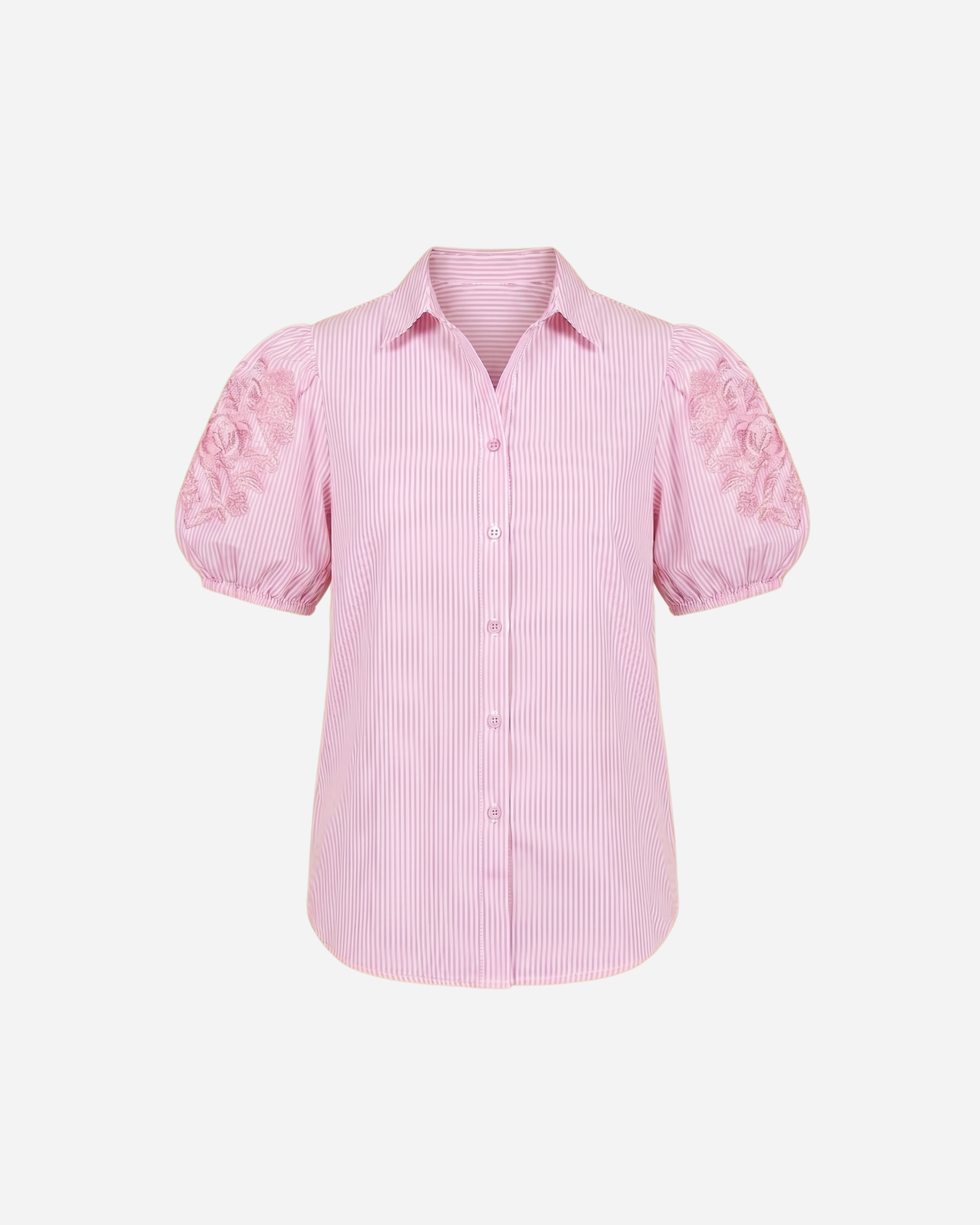 BLOUSE POFMOUW - 2044