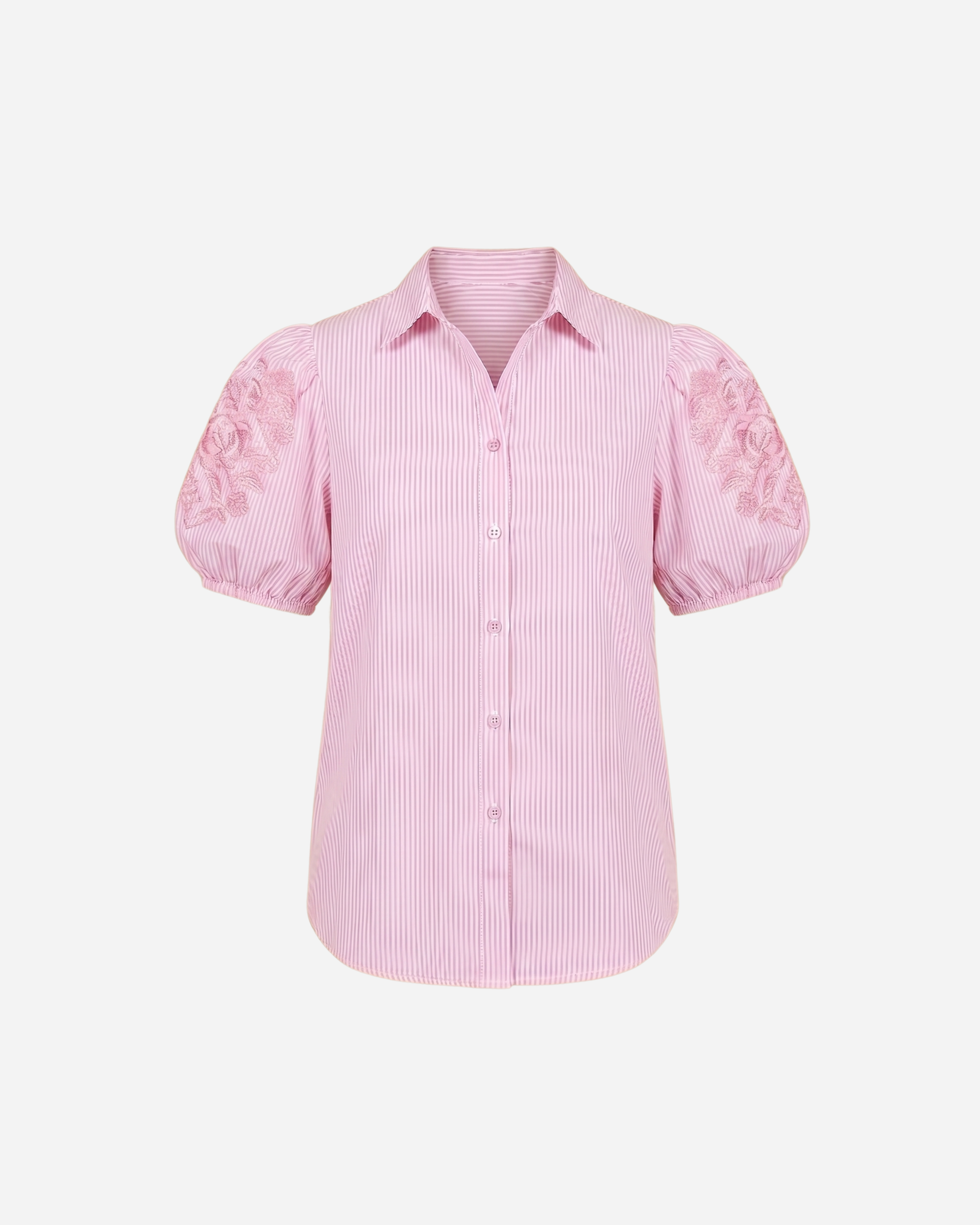 BLOUSE POFMOUW - 2044