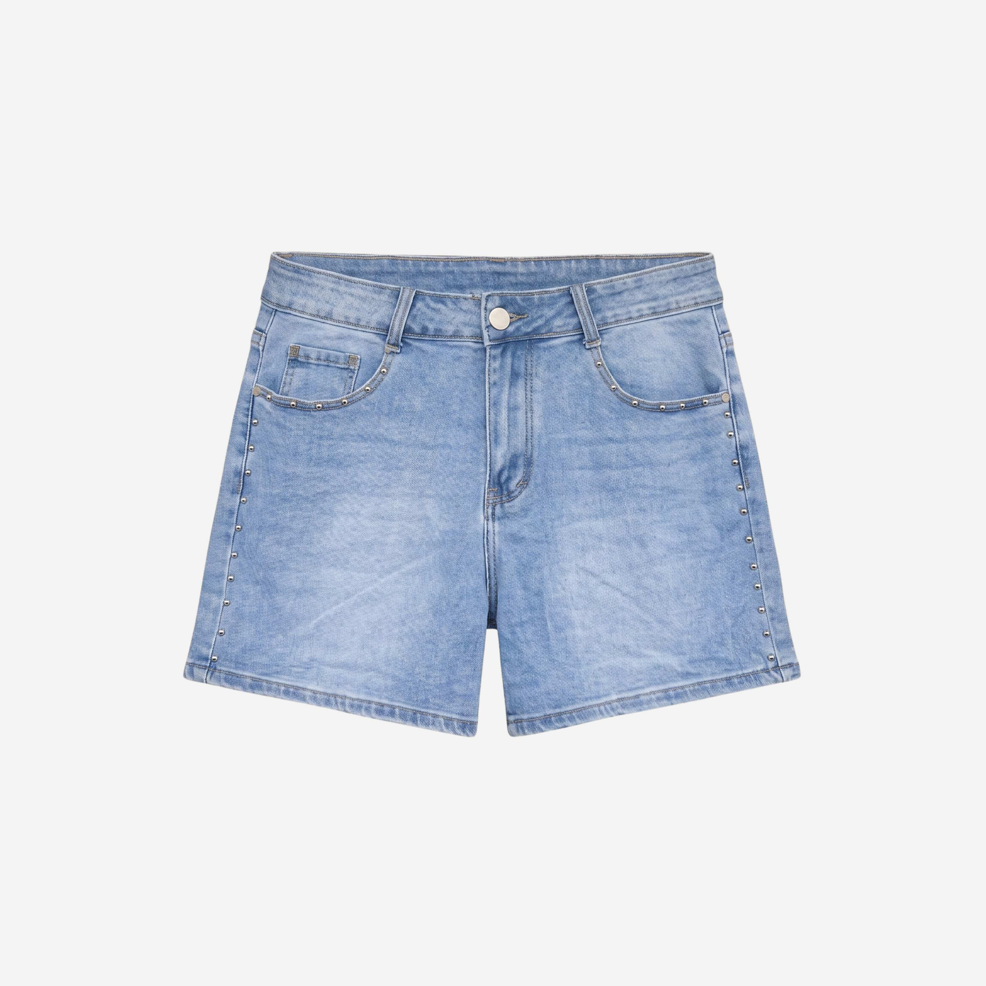 STUDS SHORT G-SMACK - ZN118