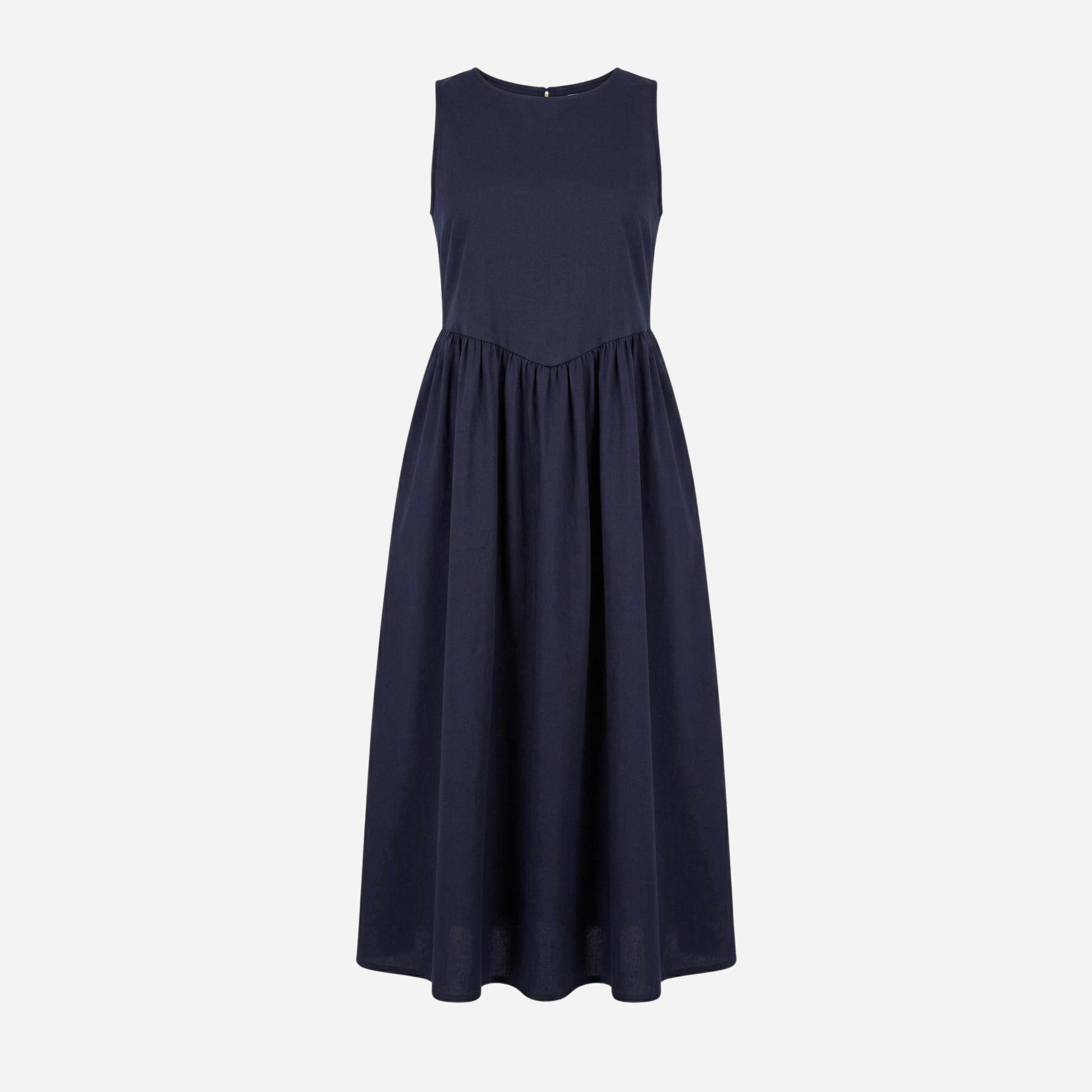 HALTER TOP JURK - 2014