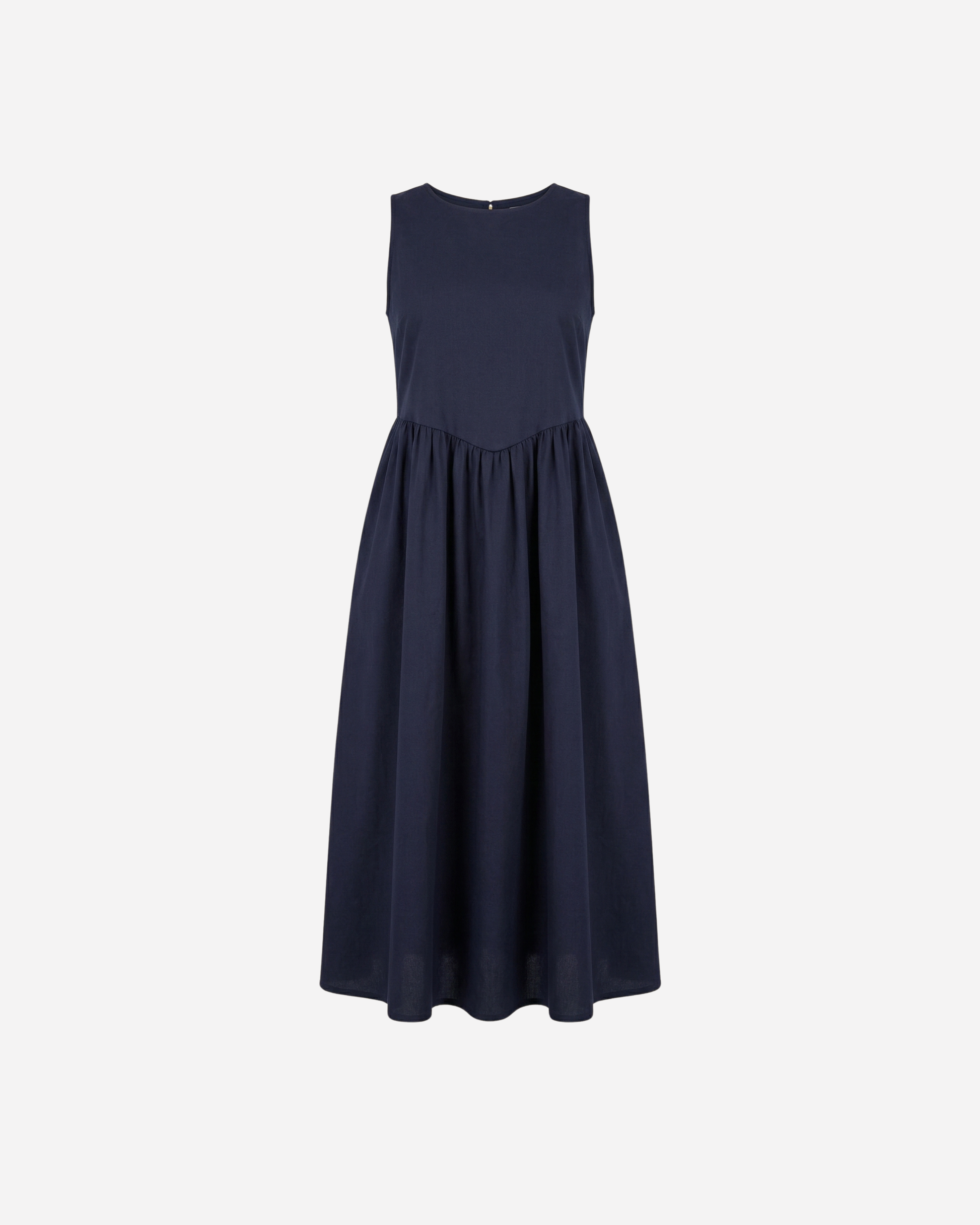 HALTER TOP JURK - 2014