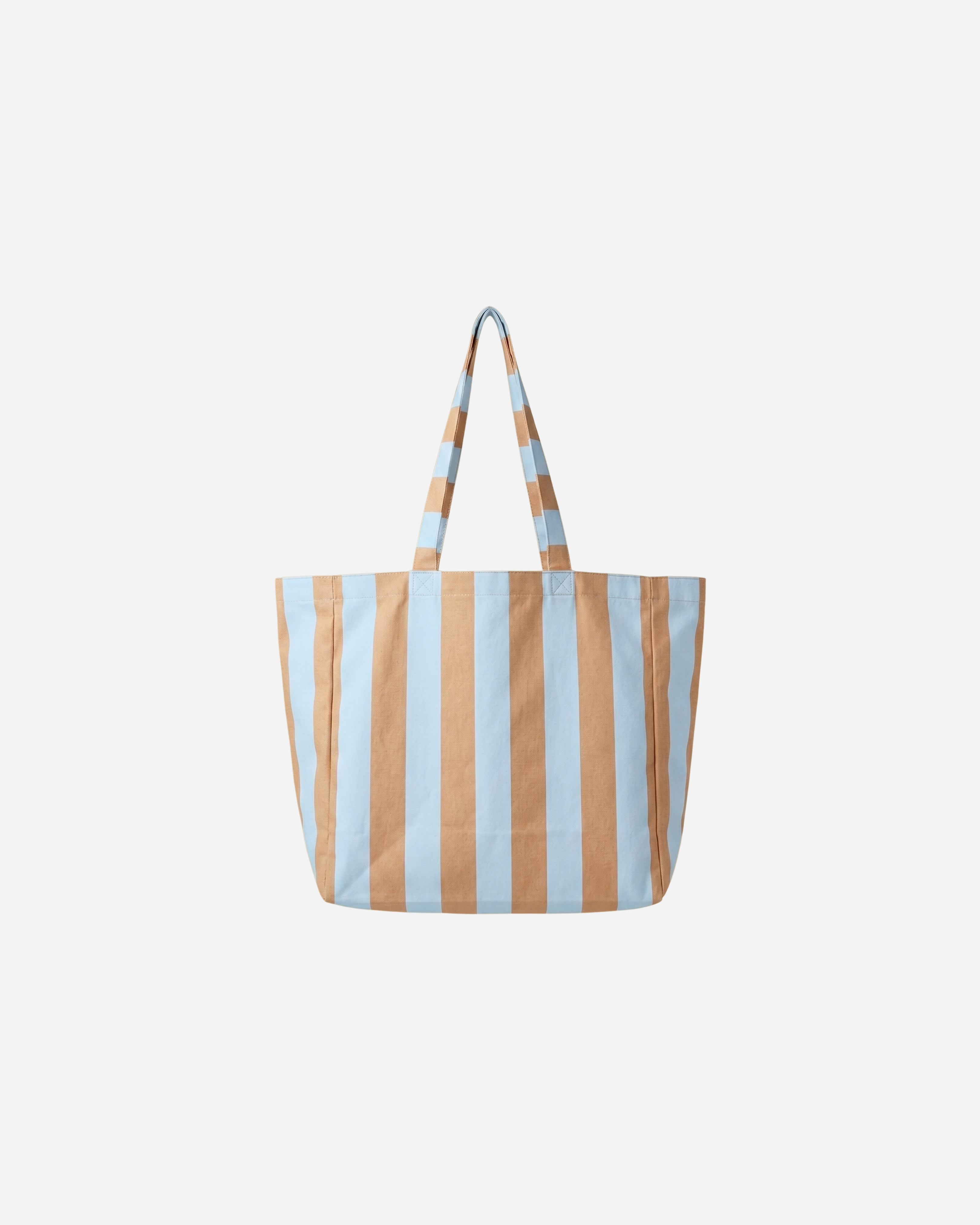 BIG STRIPE BEACH BAG - 2141