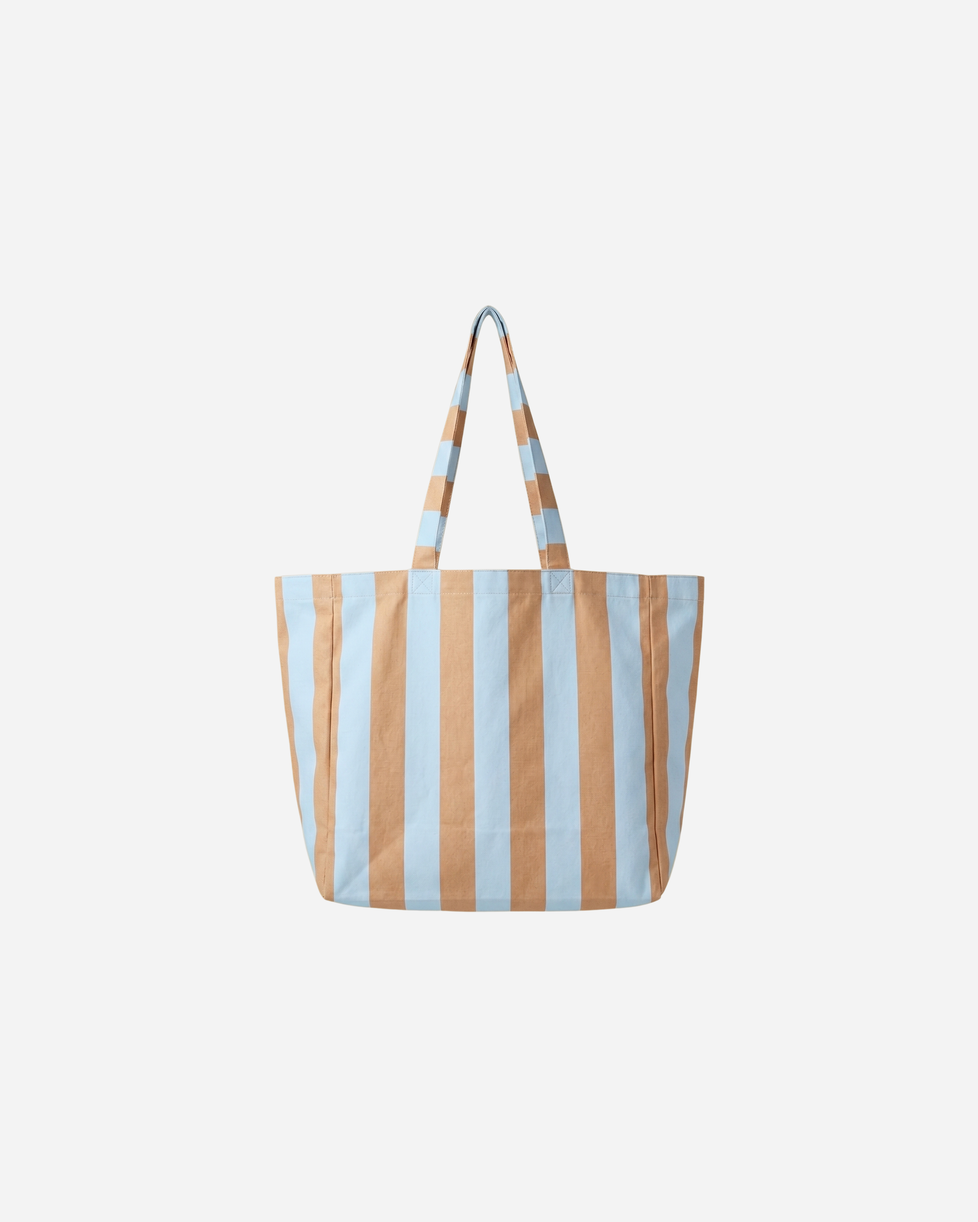 BIG STRIPE BEACH BAG - 2141