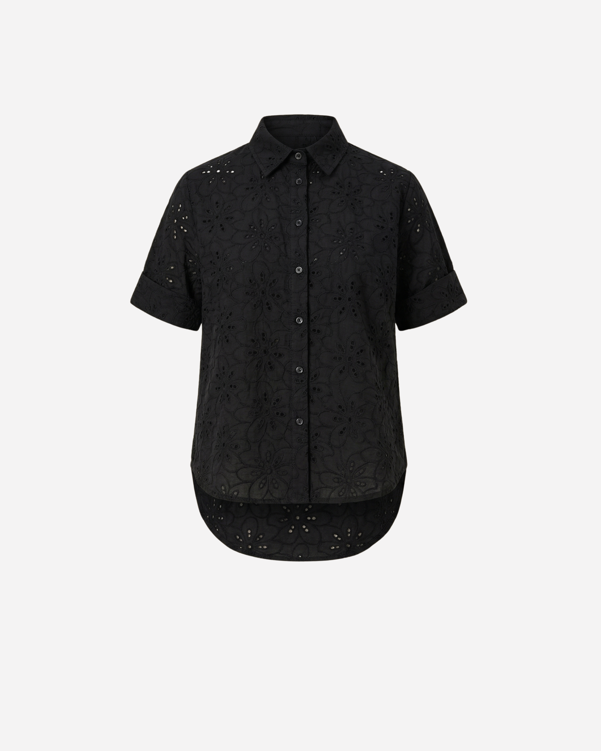 BRODERIE BLOUSE - 2009