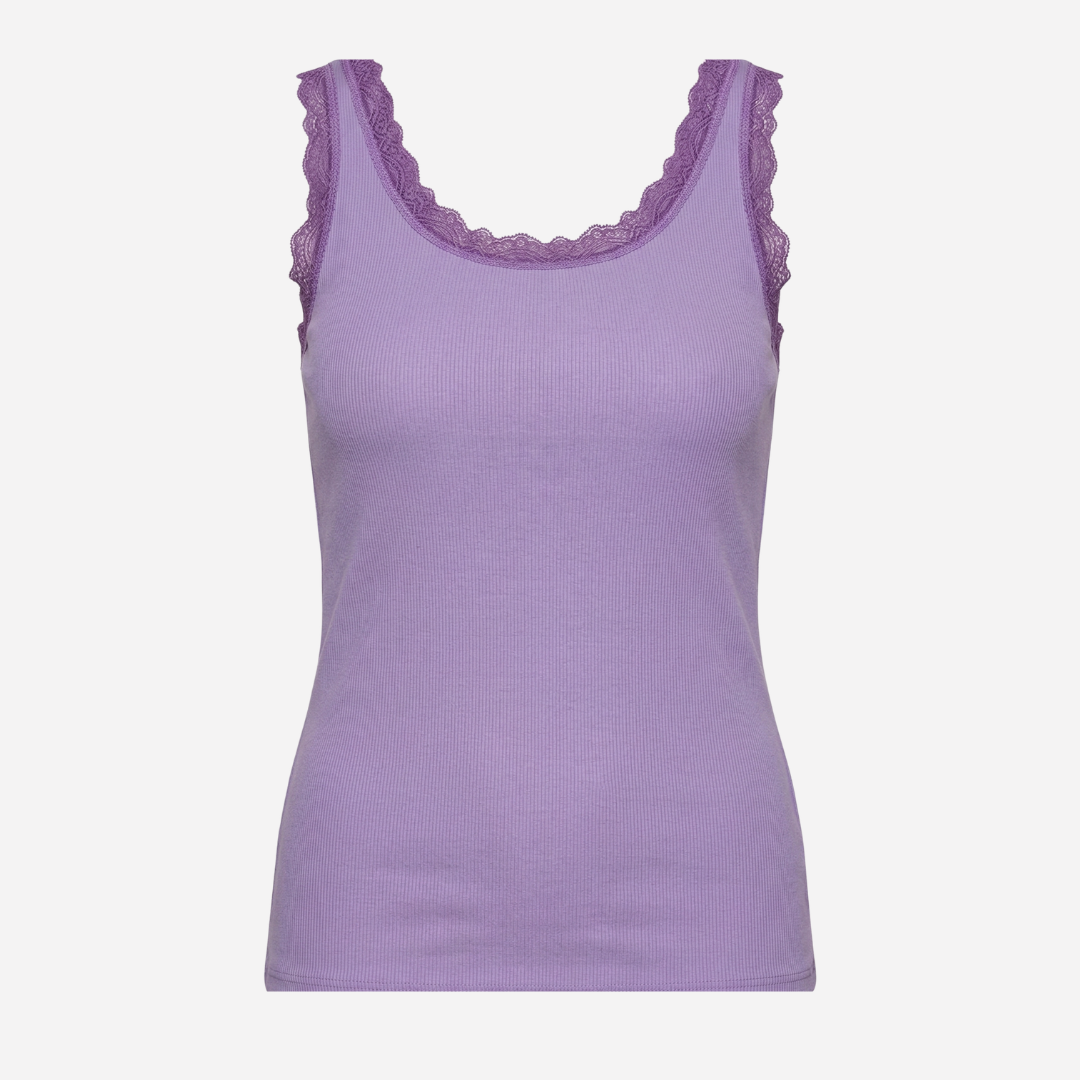 RIB TOP MET KANT -1964
